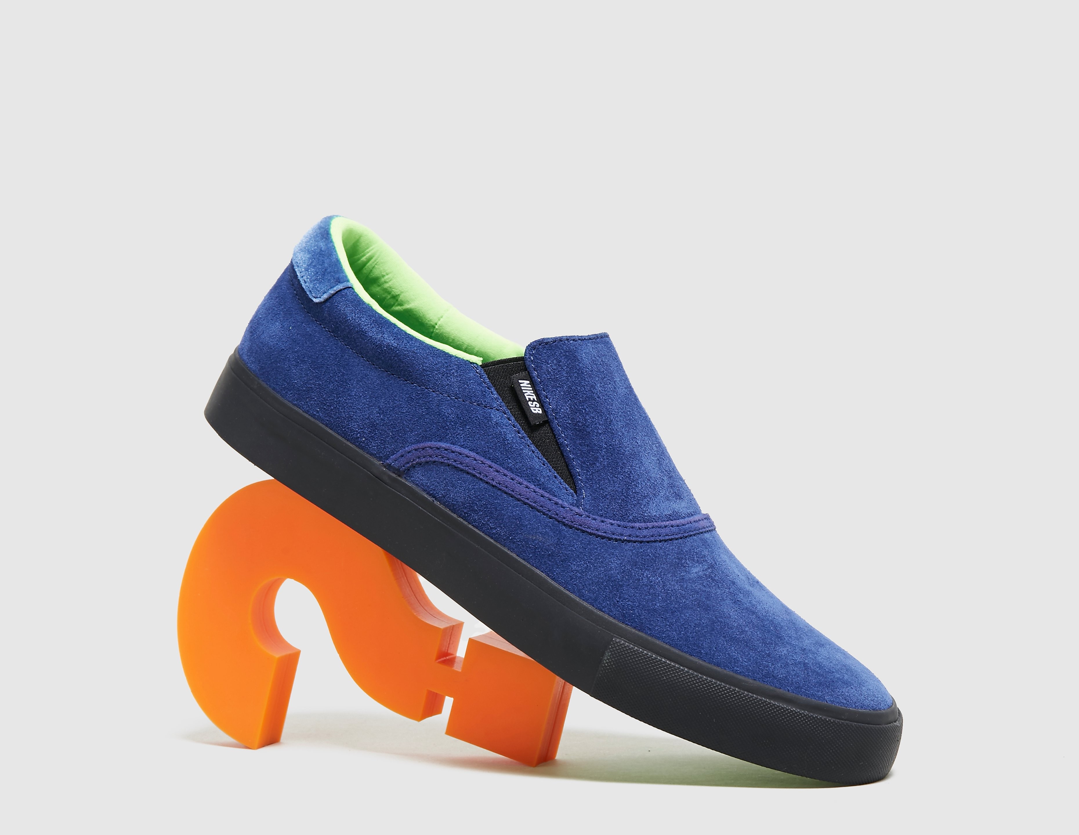 Nike SB x Leo Baker Zoom Verona Slip