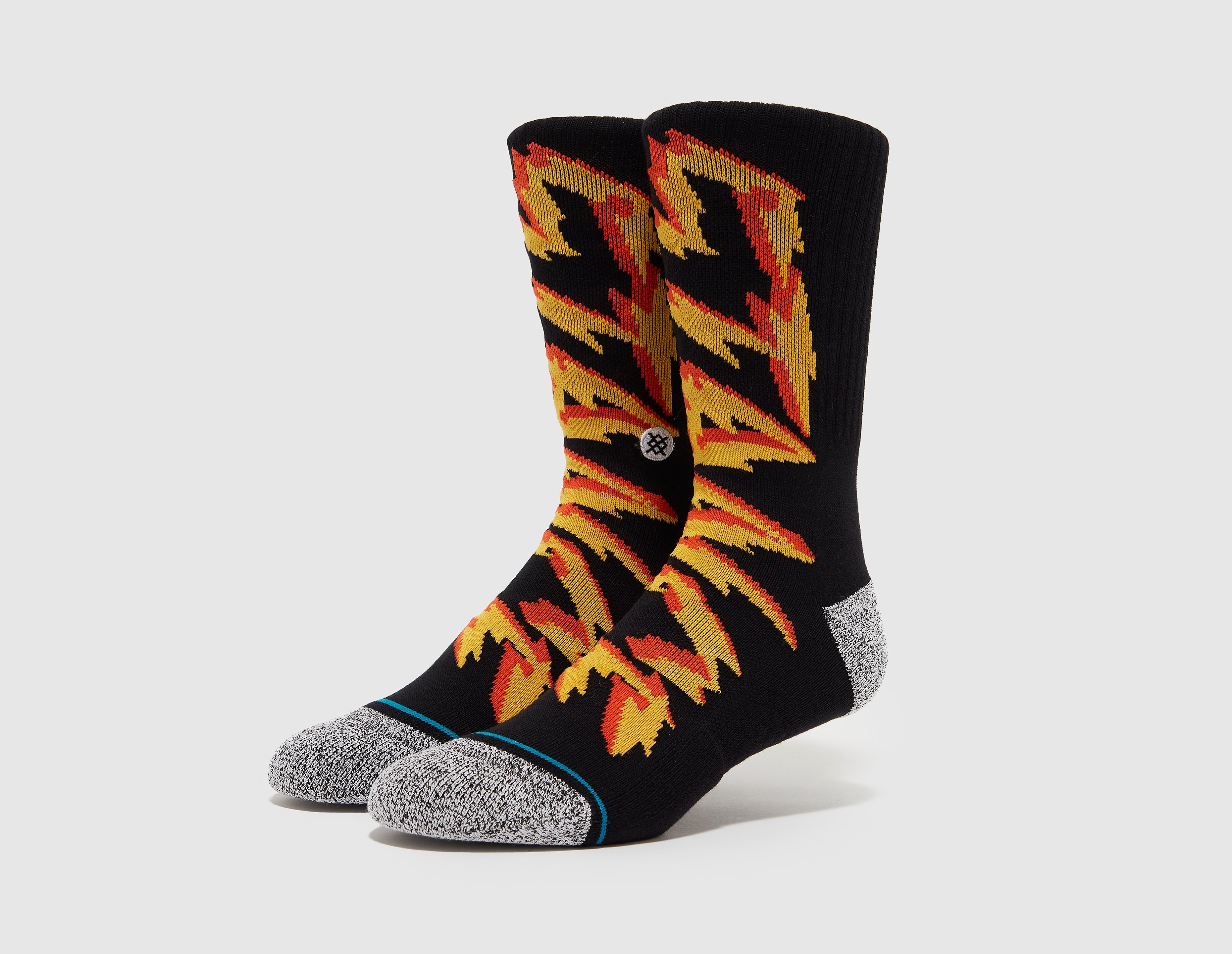Stance Chaussettes Electrified