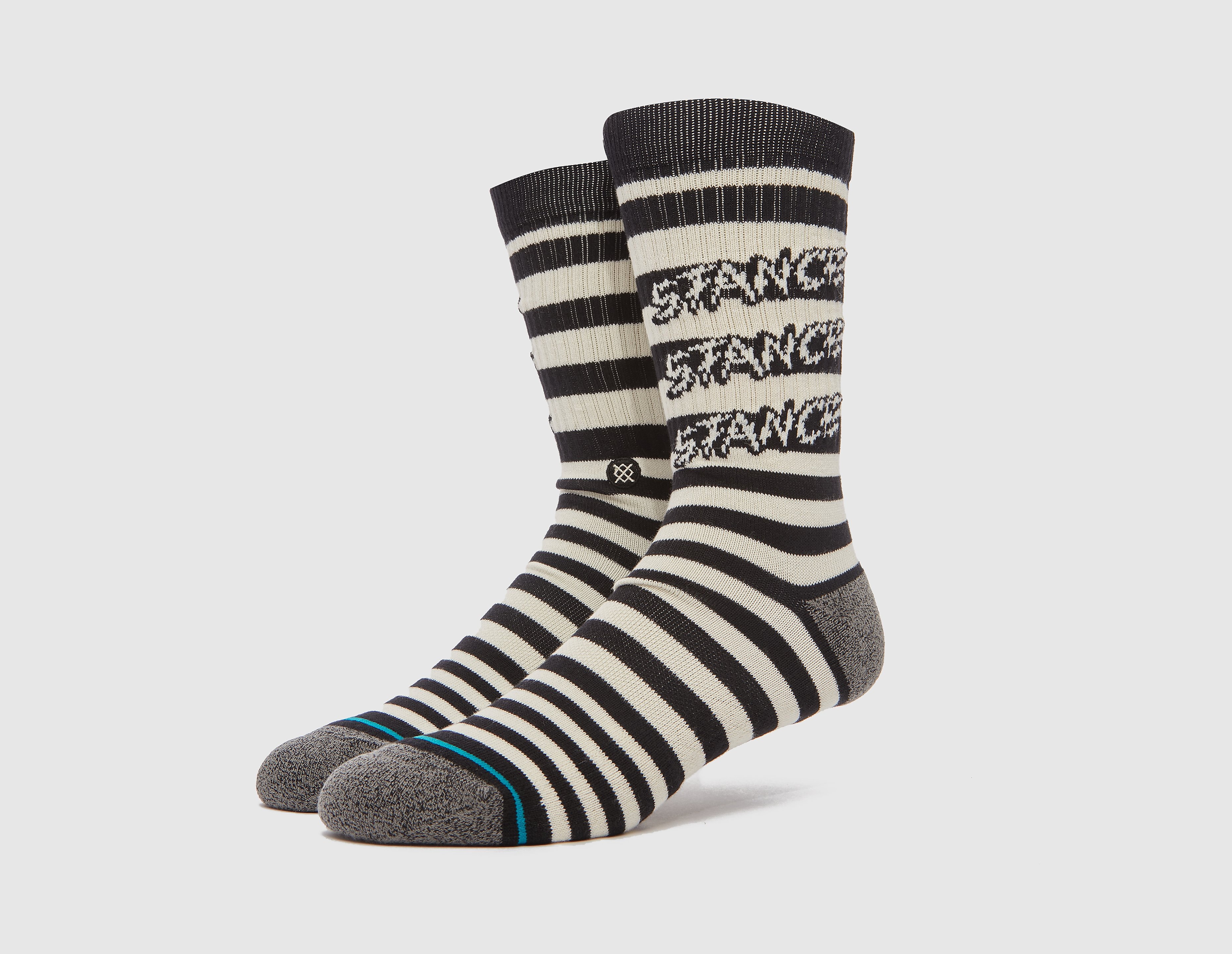 Stance Chaussettes Jail Card