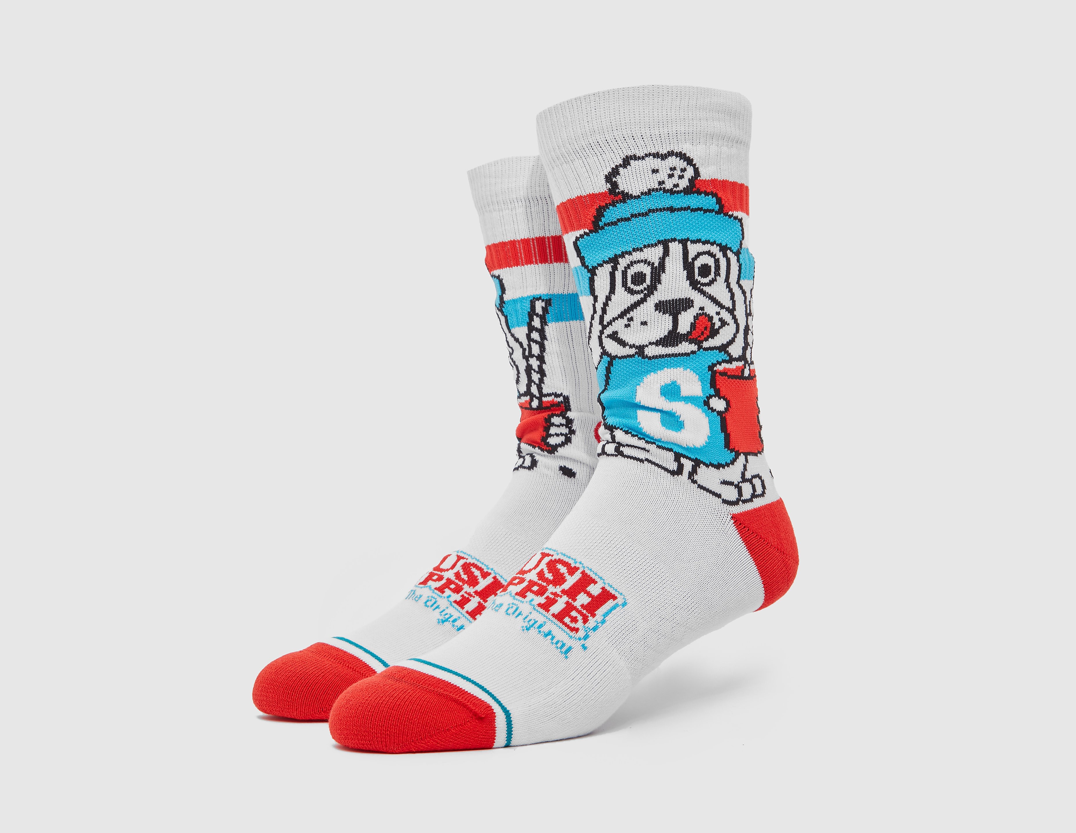 Stance Chaussettes Slush Puppie