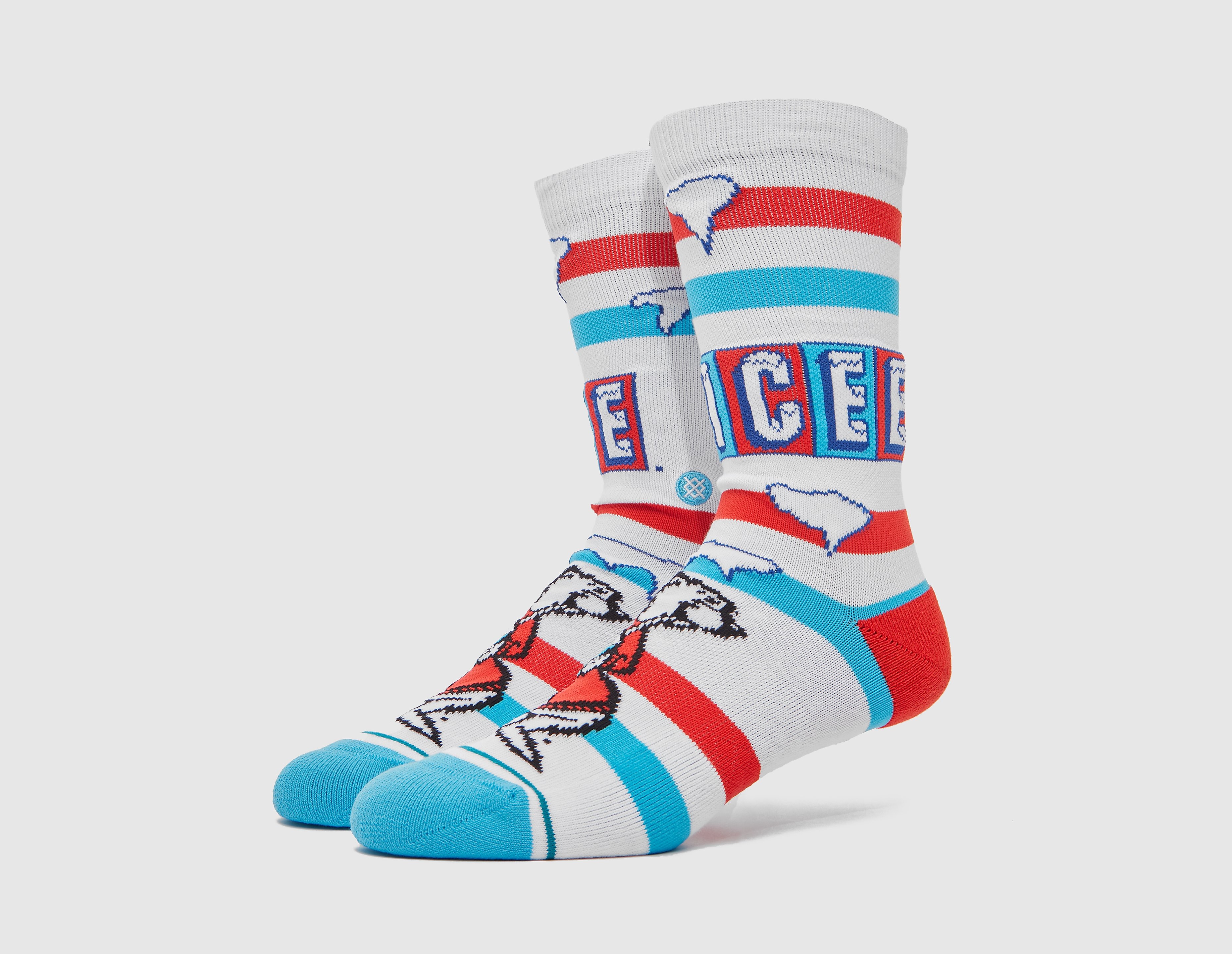 Stance Chaussettes Icee