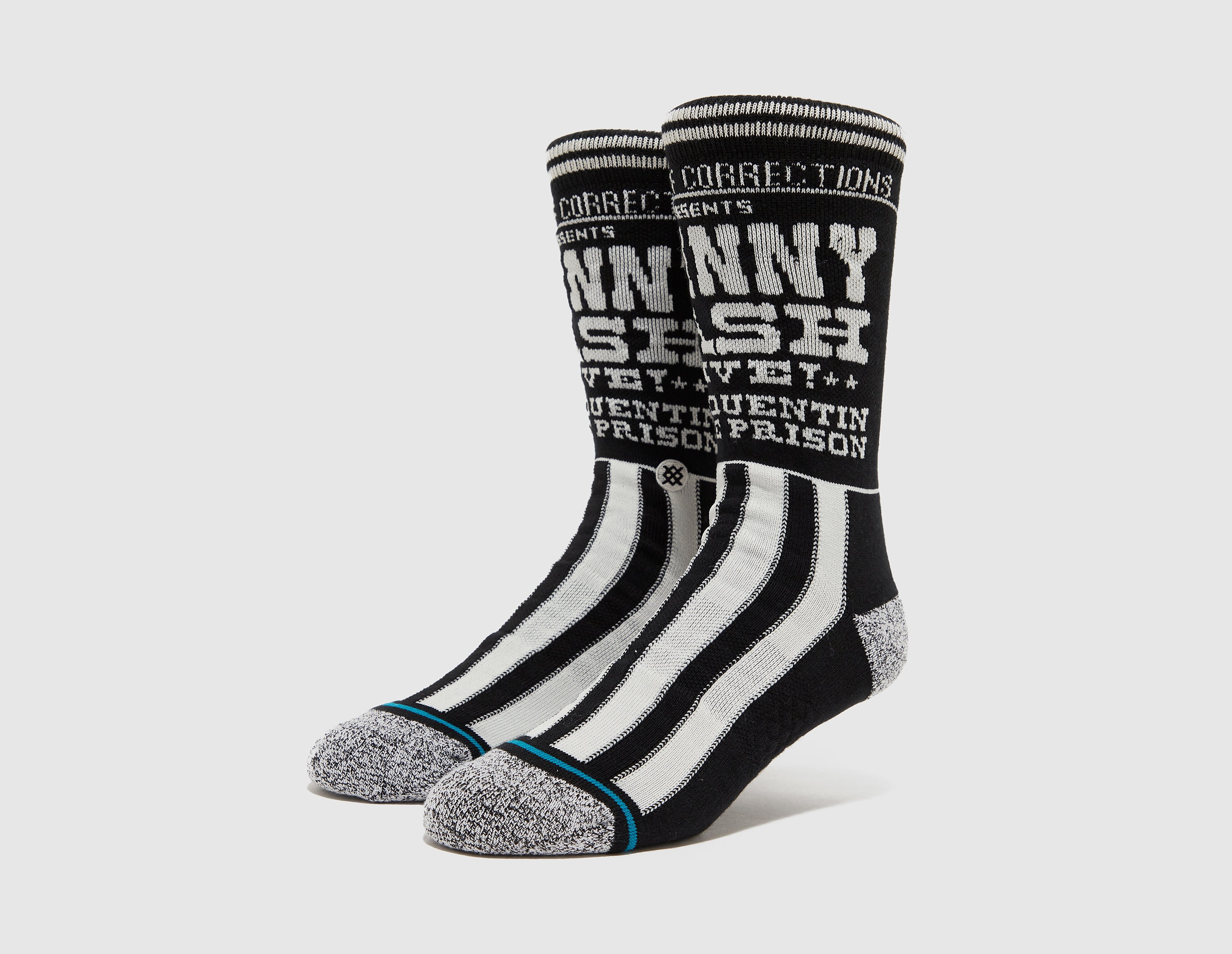 Stance Chaussettes Cash Corrections