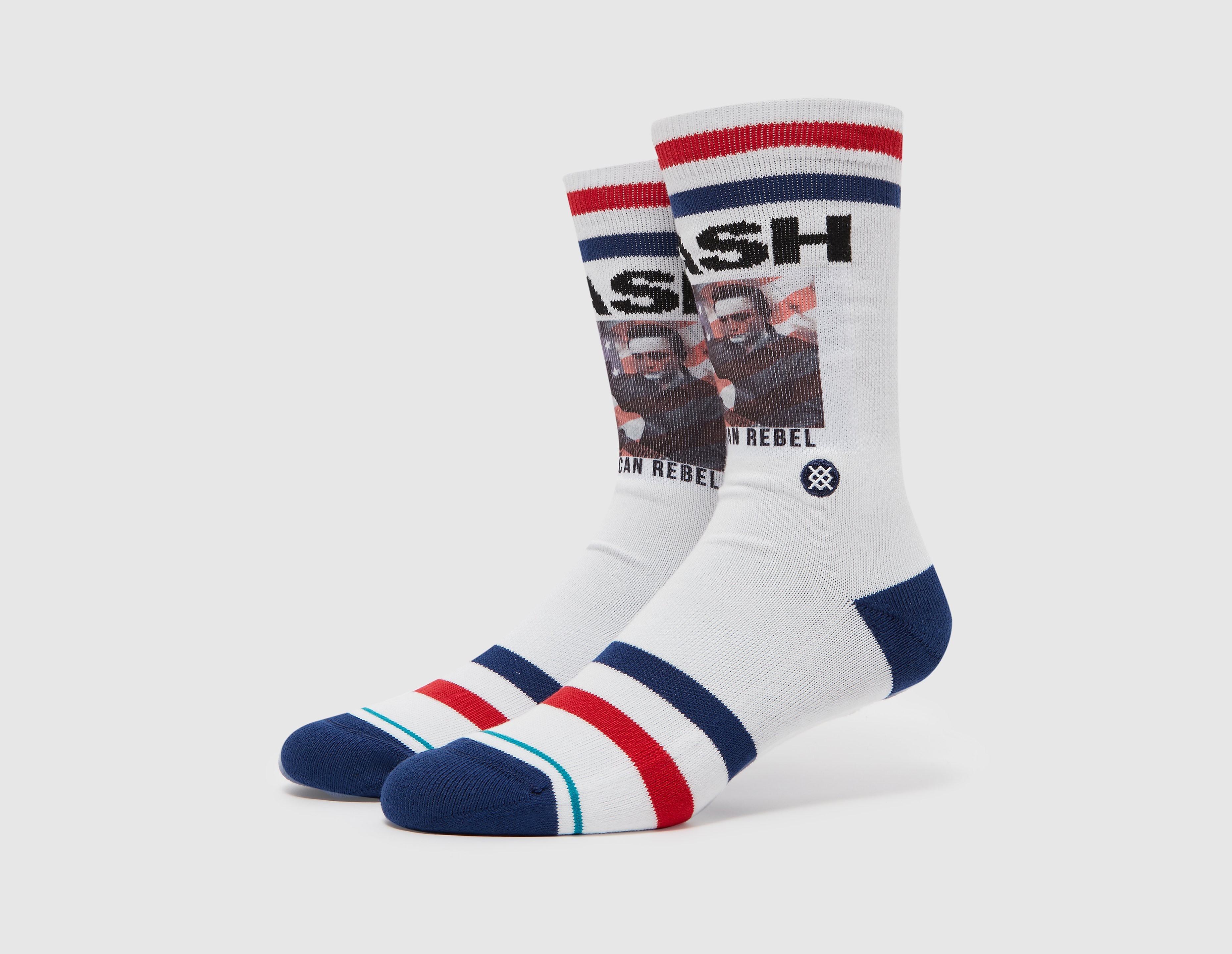 Stance Chaussettes American Rebel