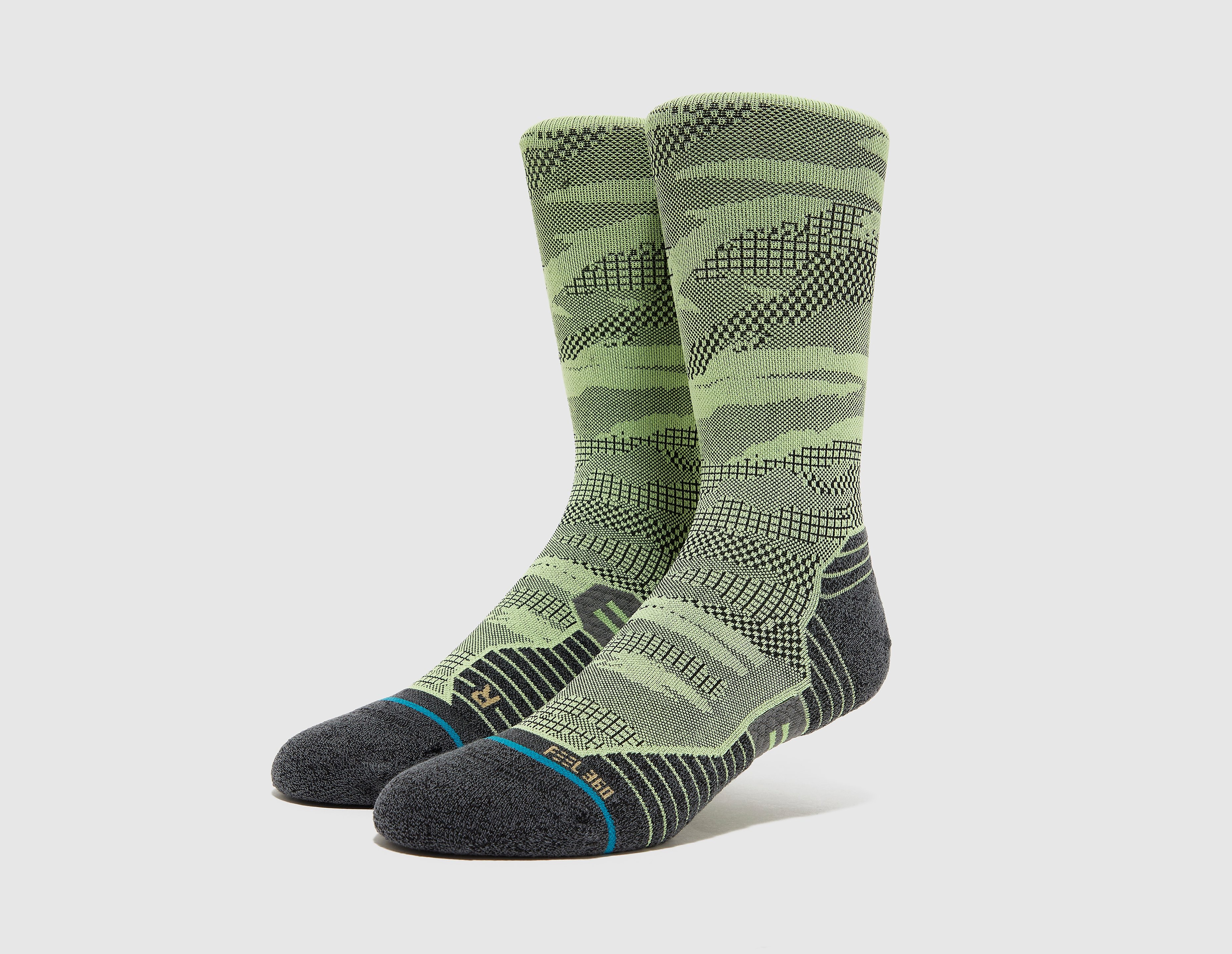 Stance Chaussettes Bramo