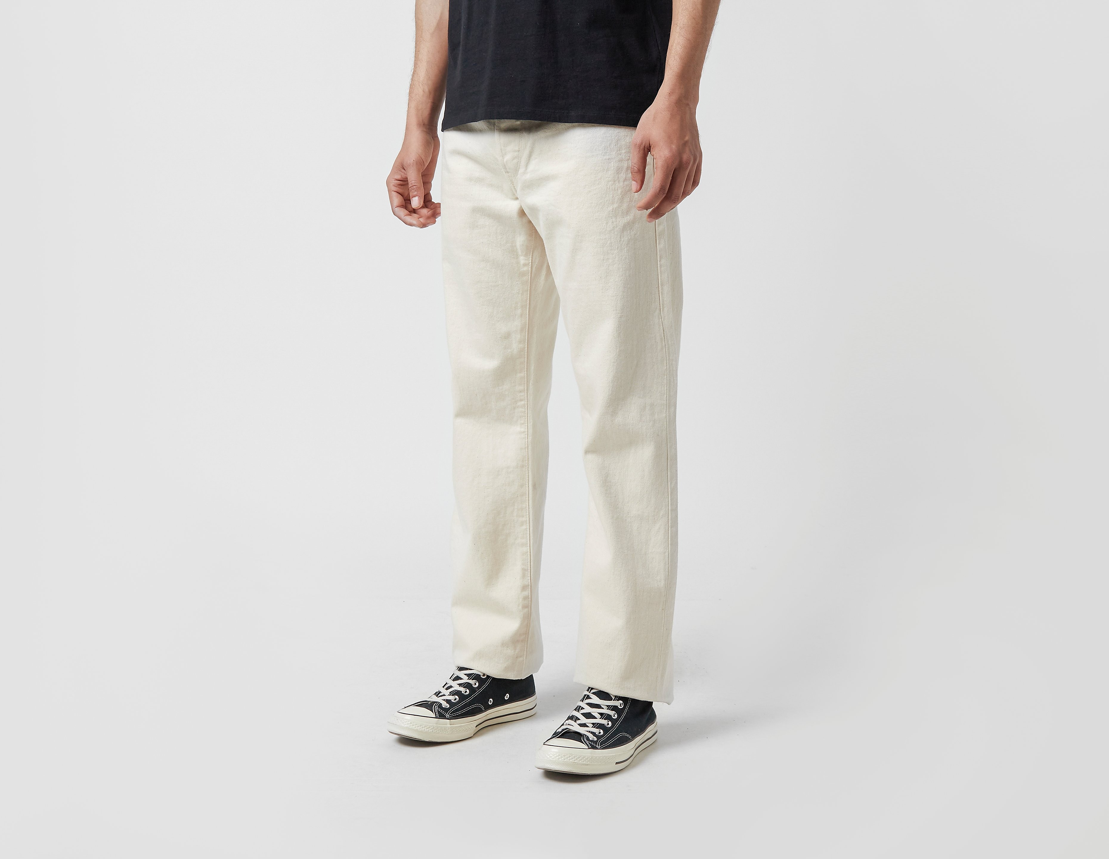 Edwin Nihon Loose Jeans