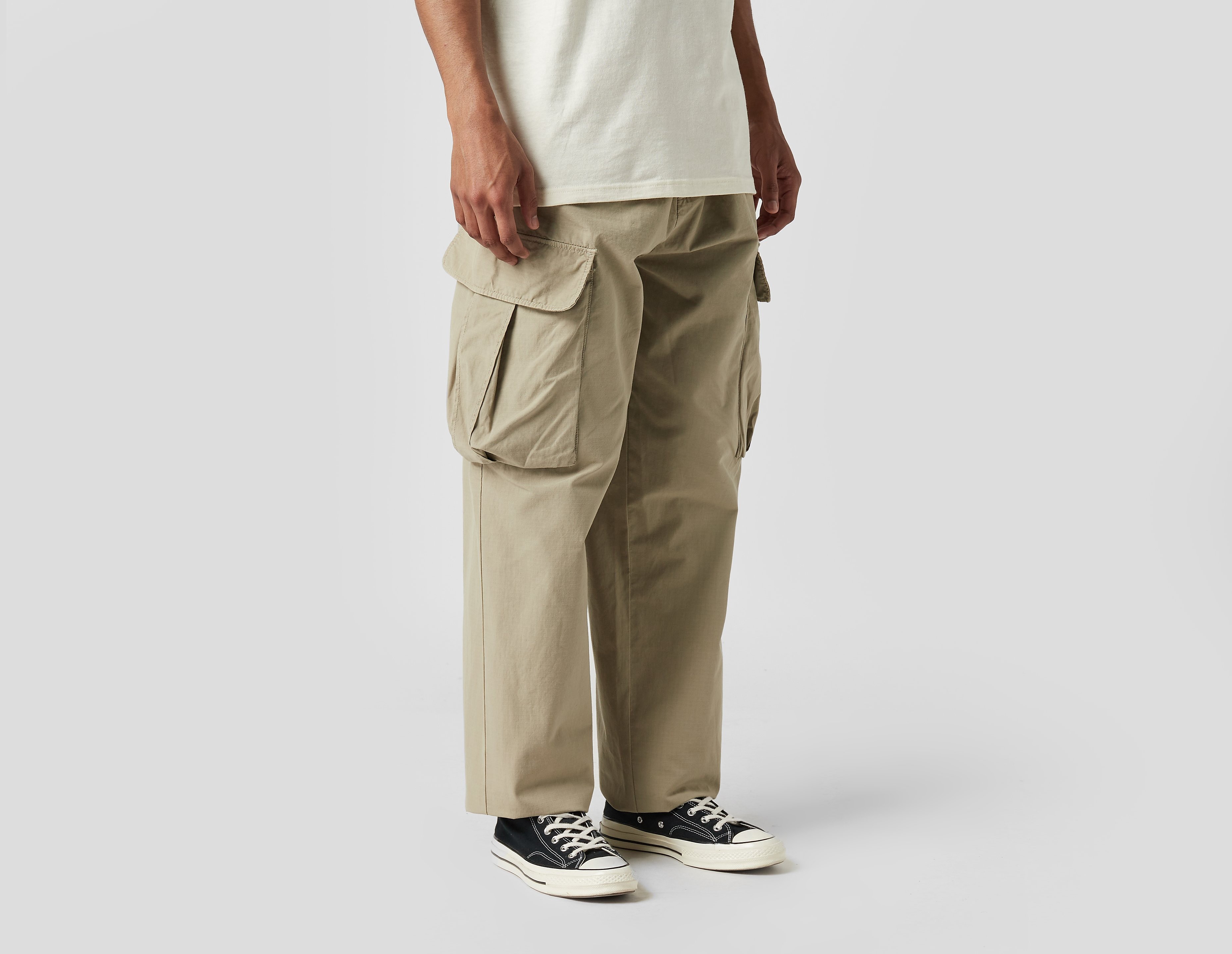 Edwin Jungle Pants