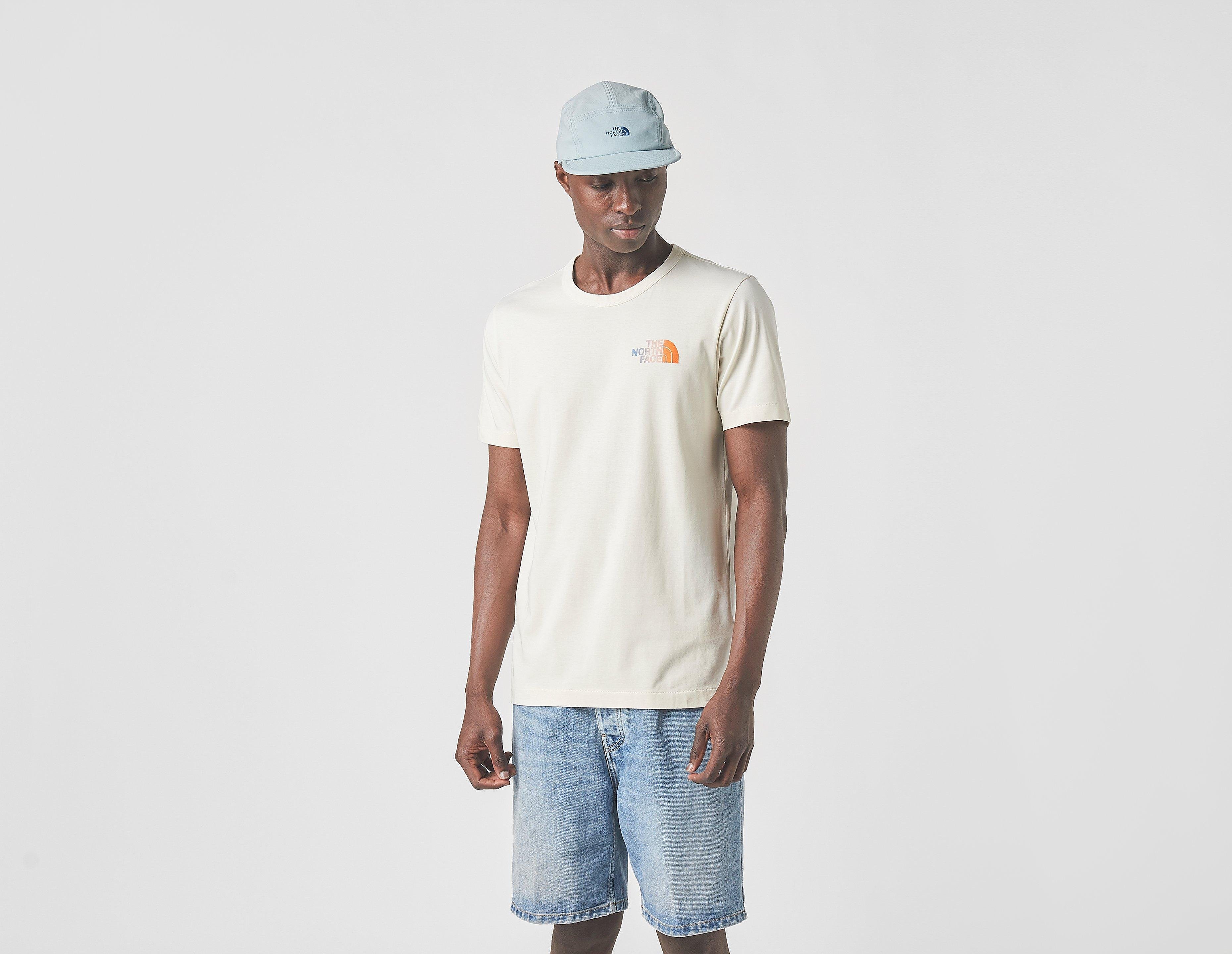 The North Face Himalayan Bottle Source T-shirt