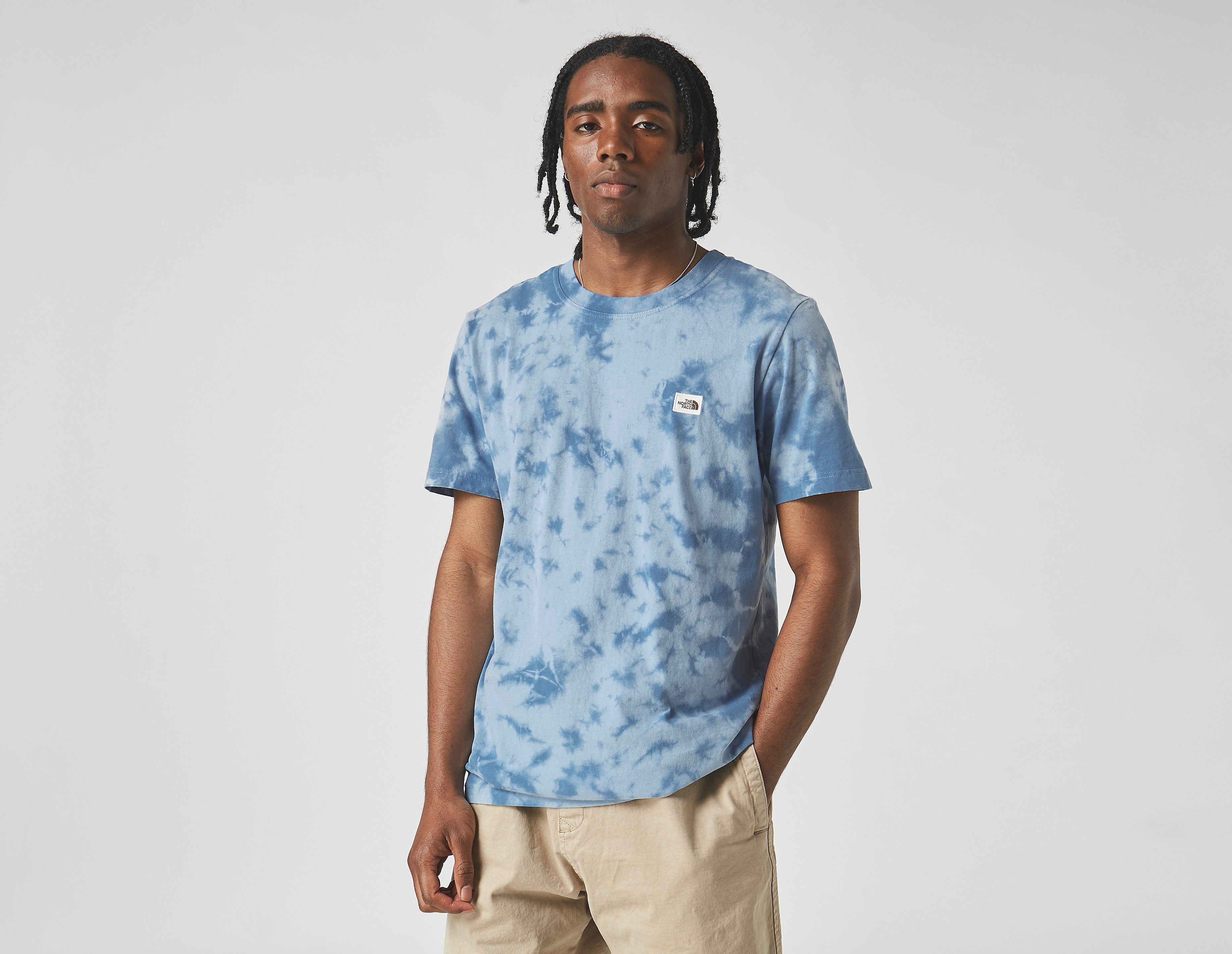 The North Face Natural Dye T-Shirt