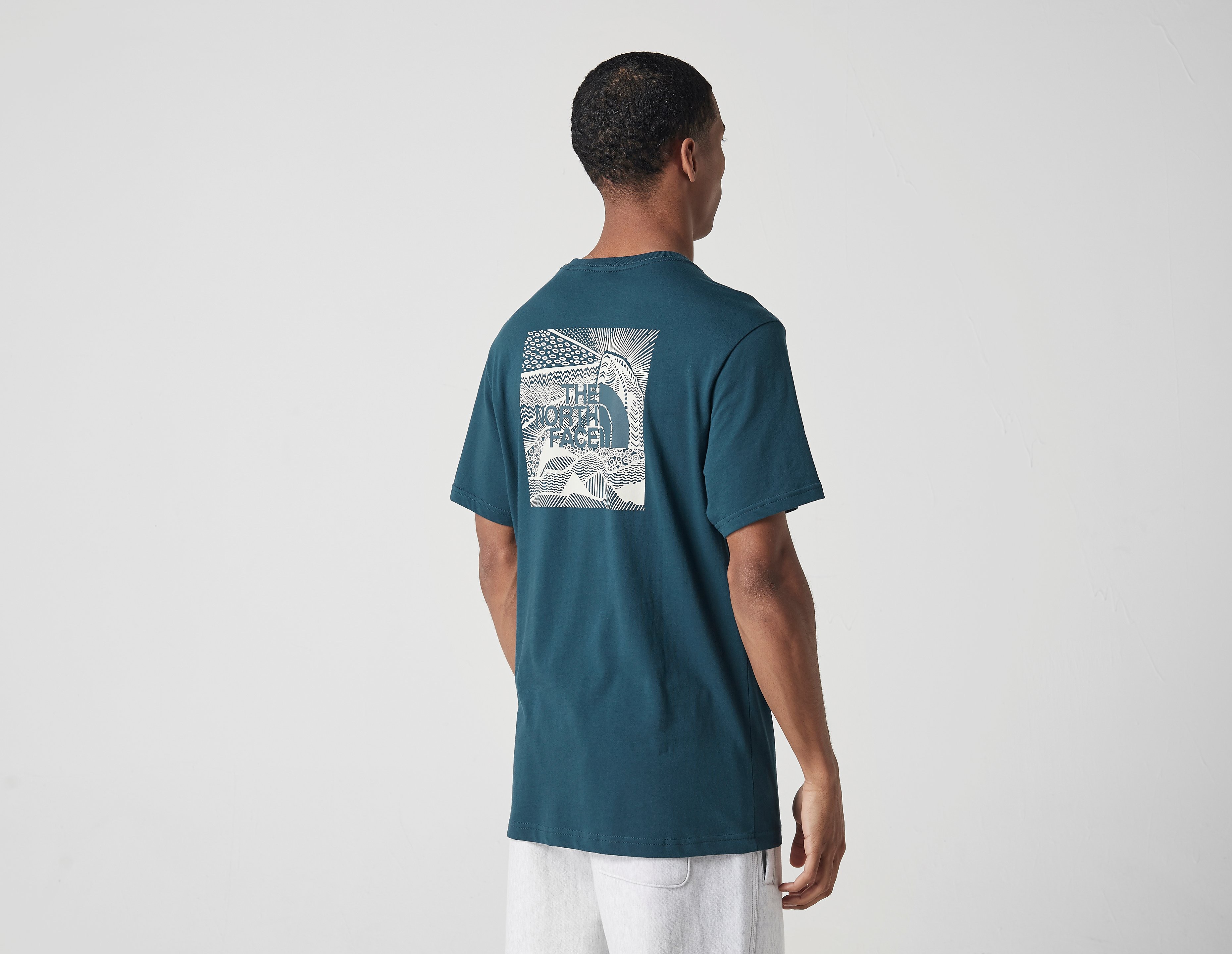 The North Face Redbox T-Shirt