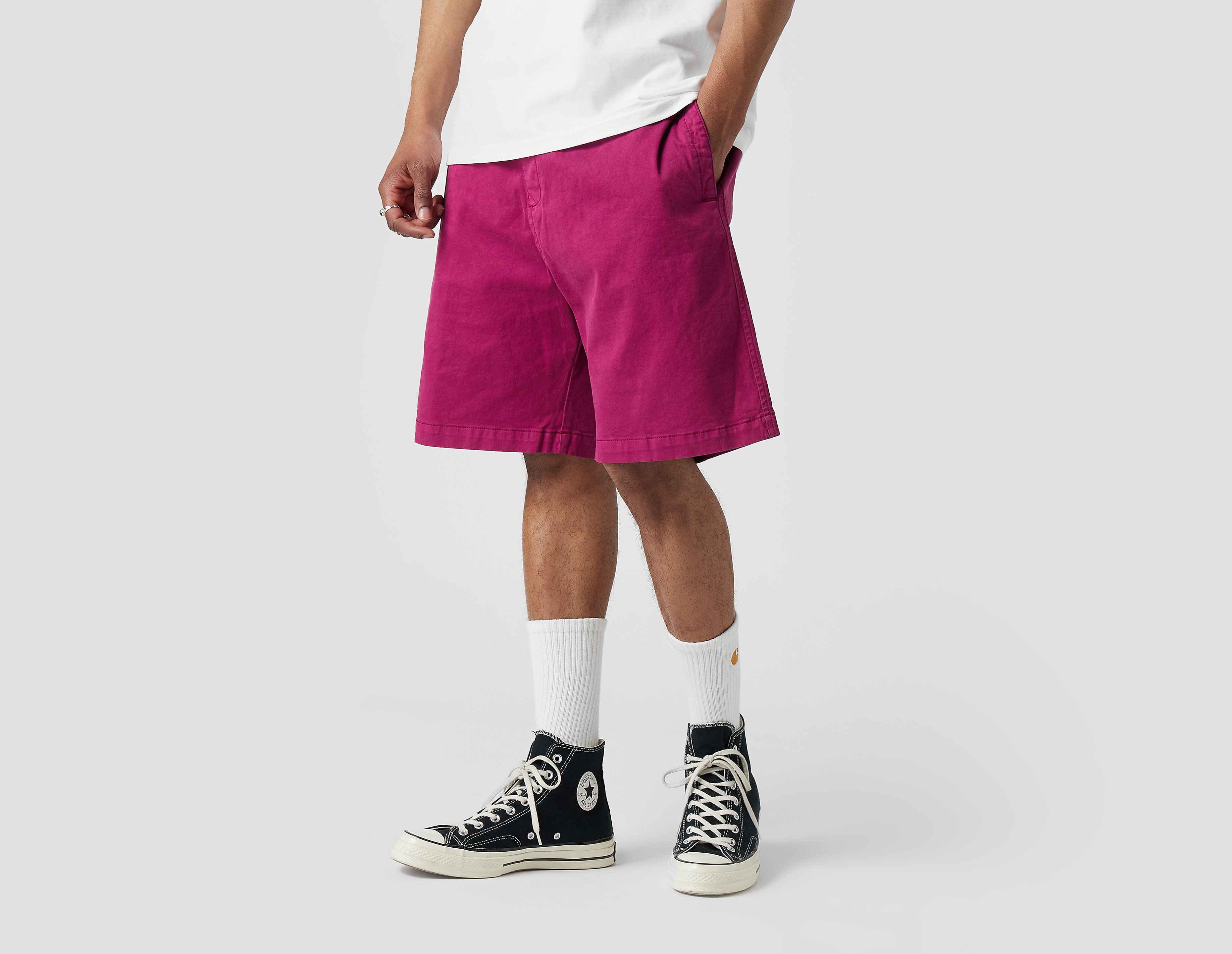 Carhartt WIP Short Lawton