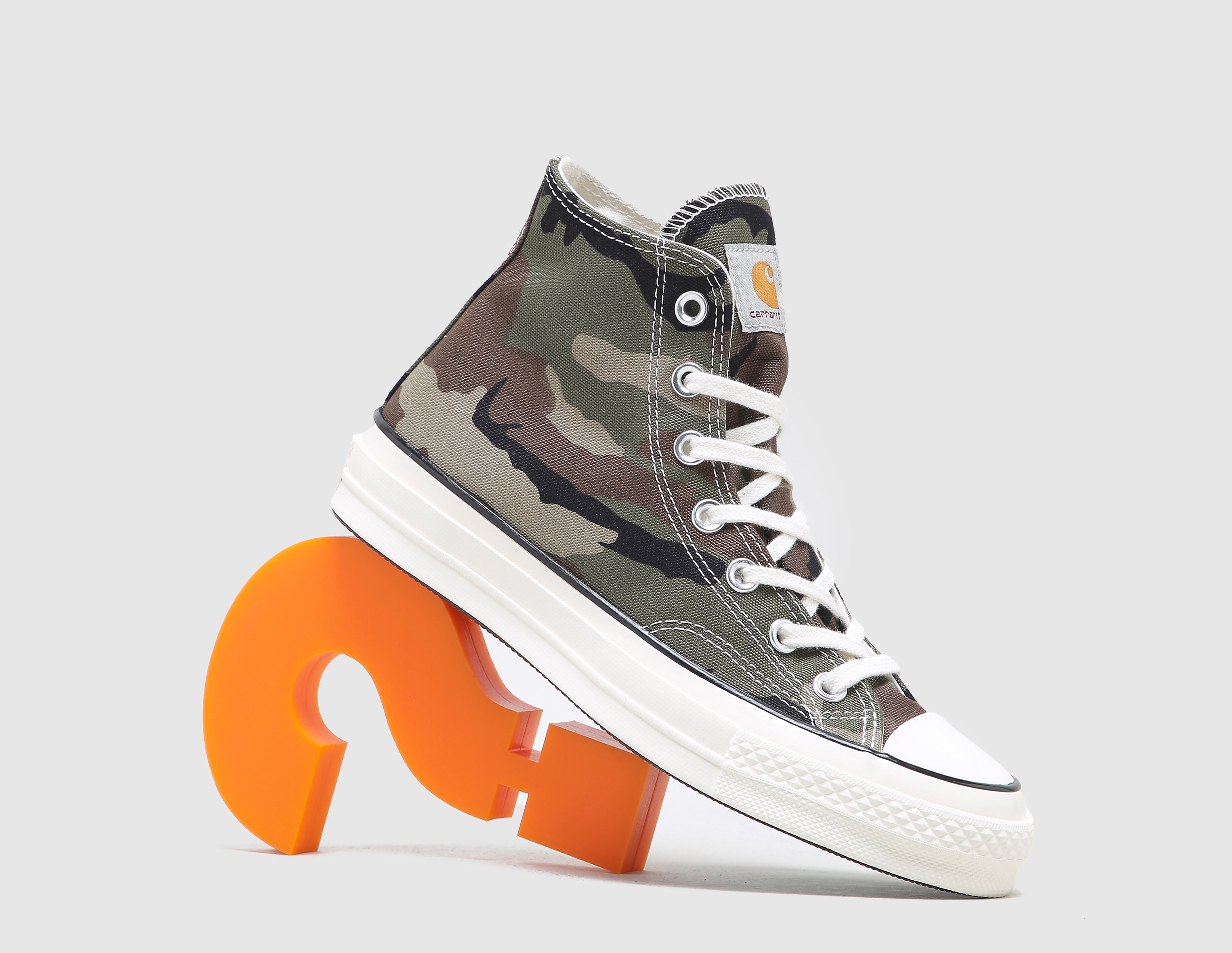 Converse x Carhartt WIP Chuck 70 High