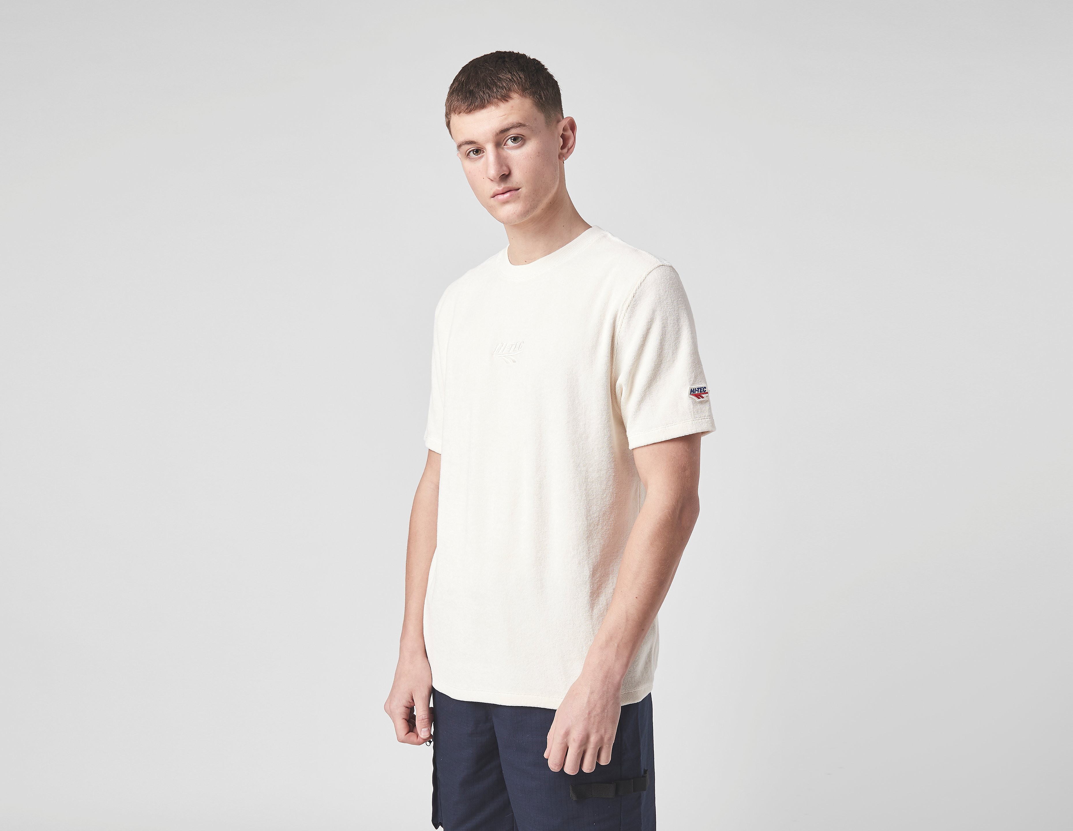 Hi-Tec Abel Terry T-Shirt