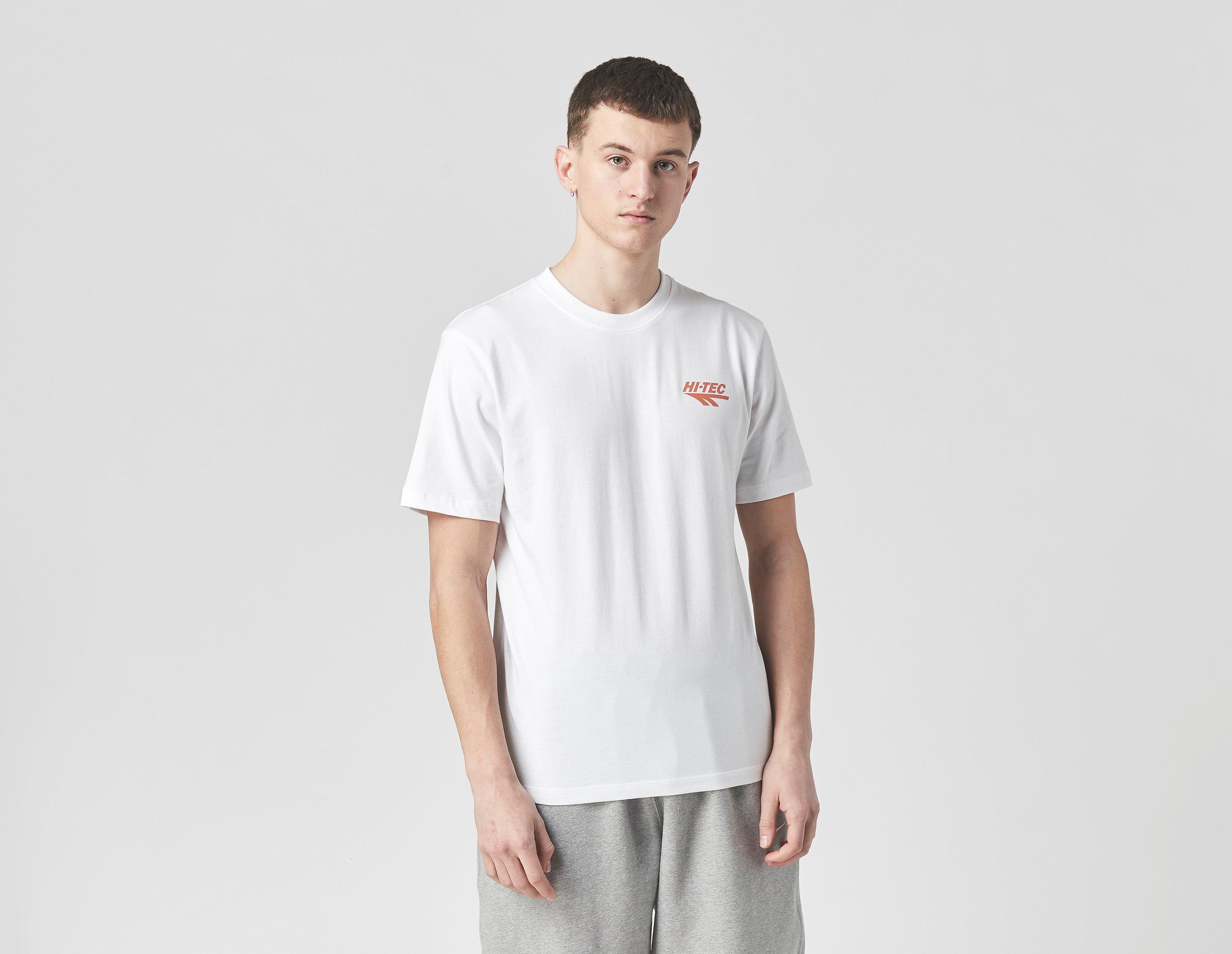 Hi-Tec Biwott T-Shirt