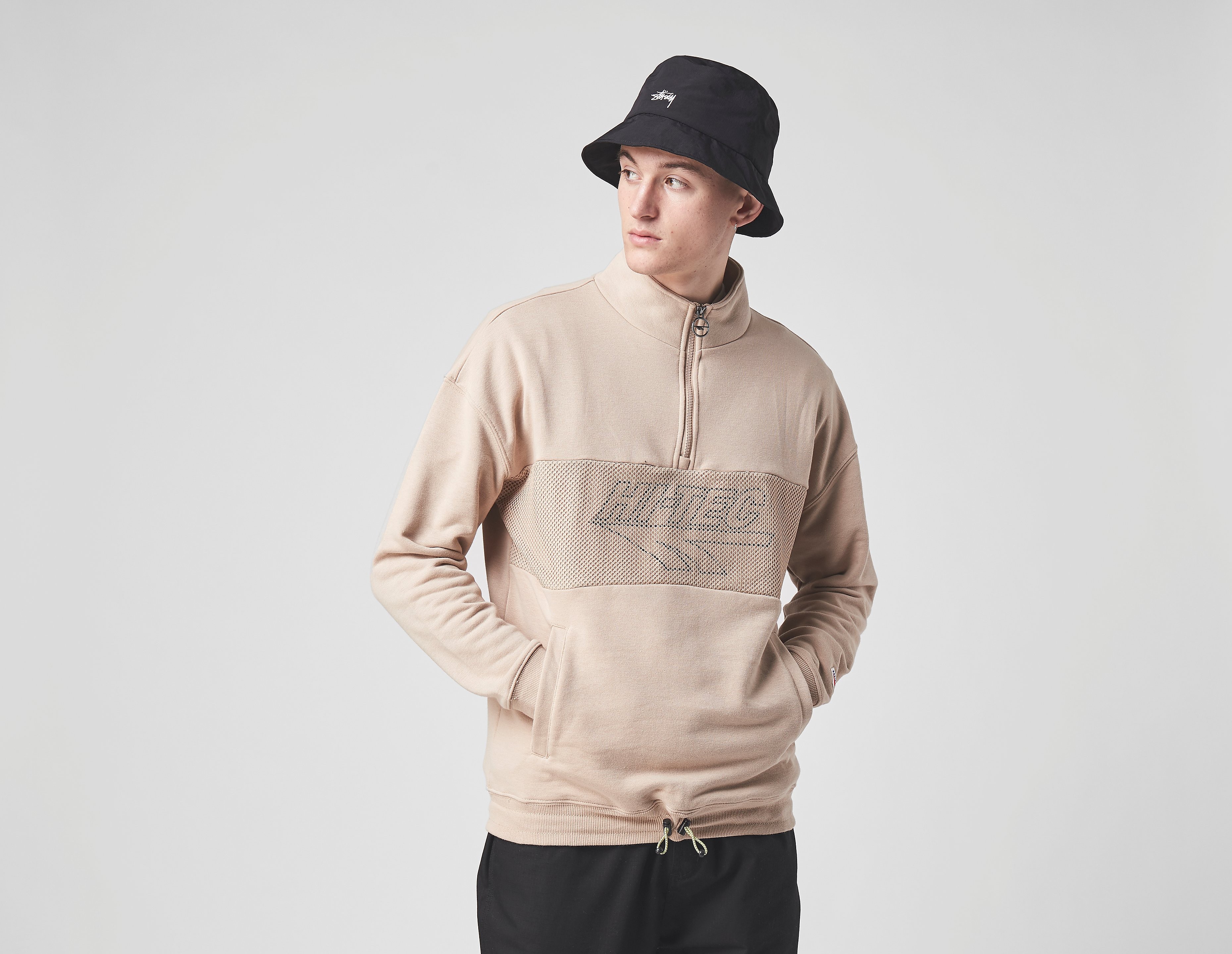 Hi-Tec Vic Quarter Zip