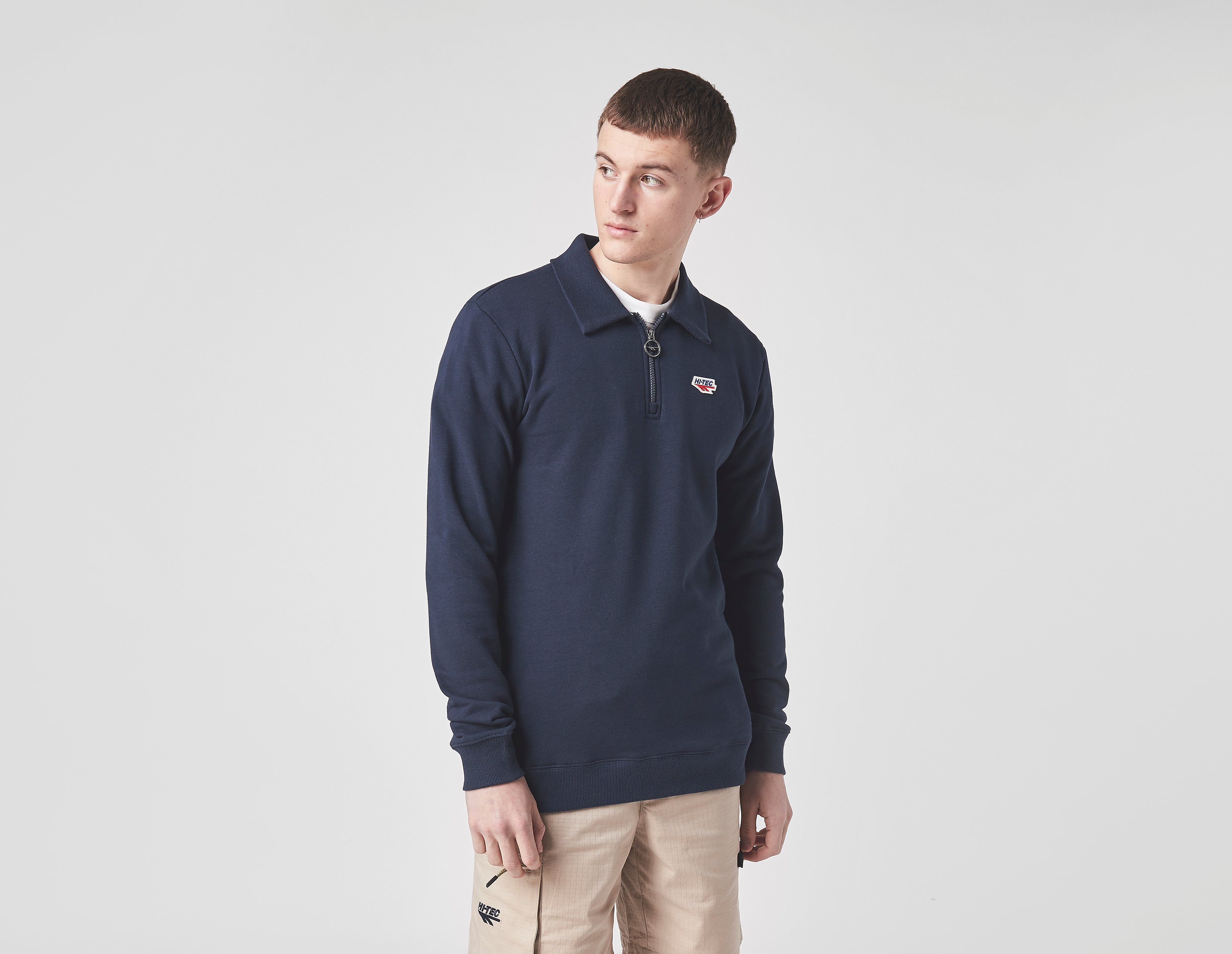 Hi-Tec Hiro Track Top