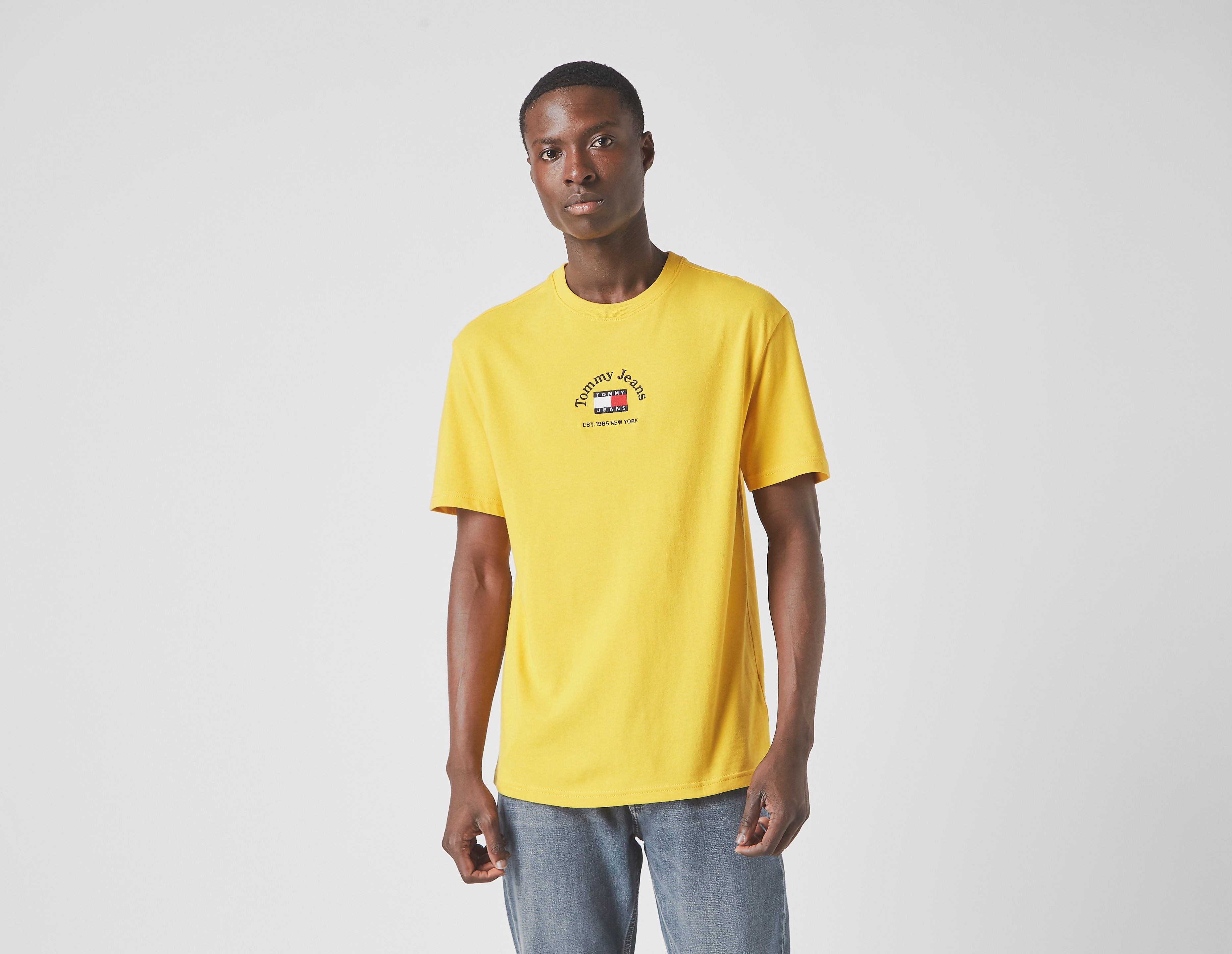 Tommy Jeans Tommy Timeless 2 T-Shirt