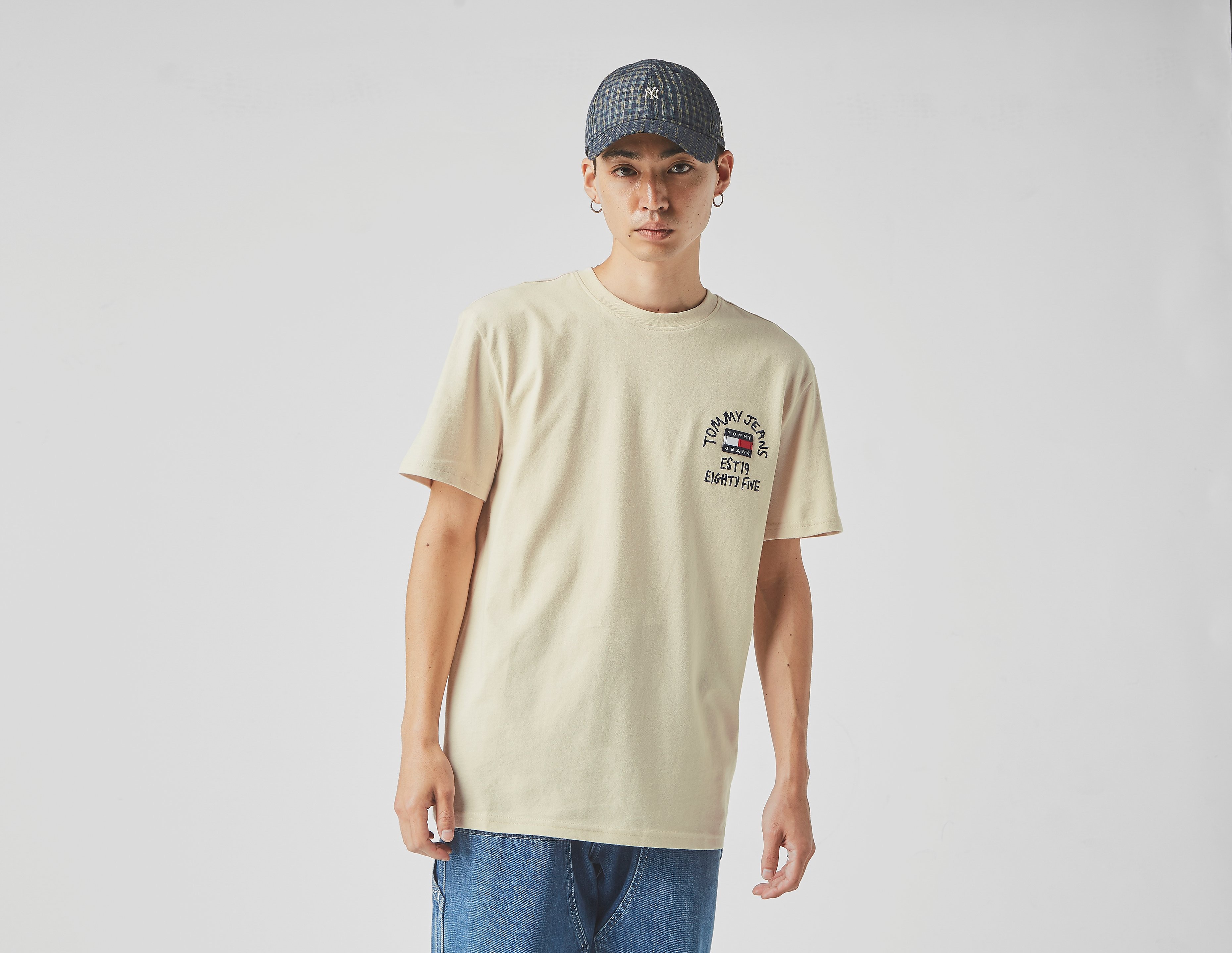 Tommy Jeans Tommy Written T-Shirt