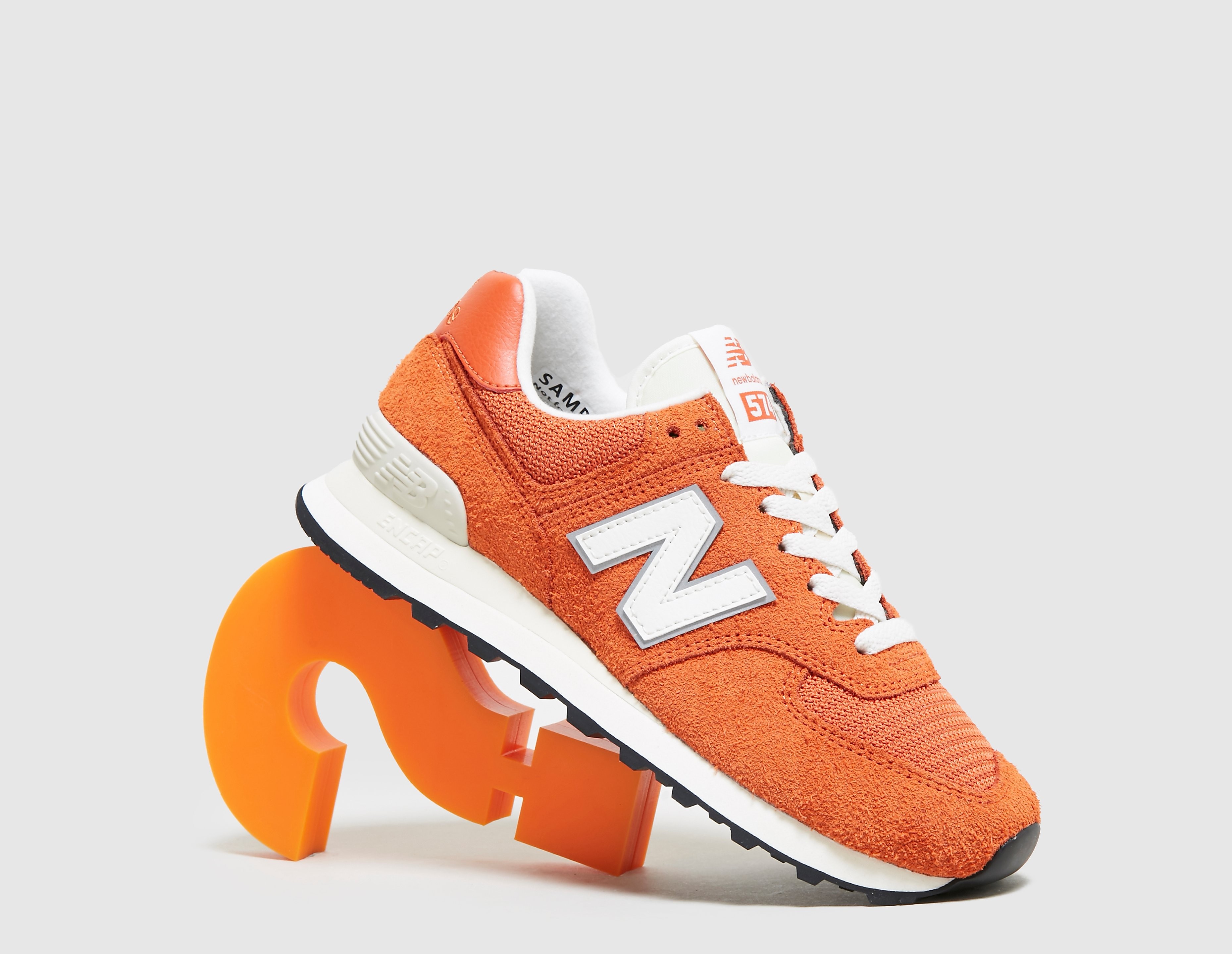 New Balance 574 - size? Exclusive Women's