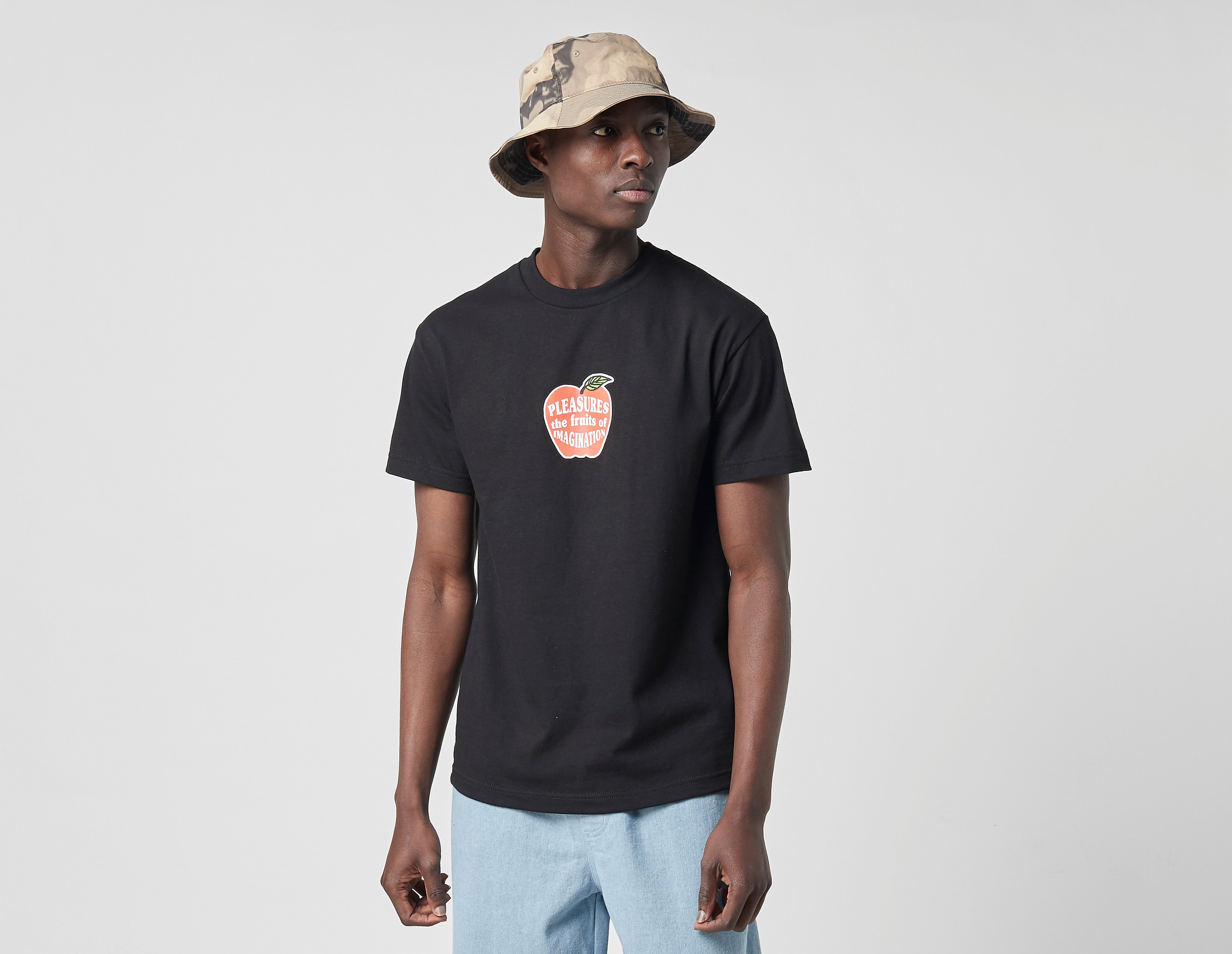 Pleasures Imagination T-Shirt