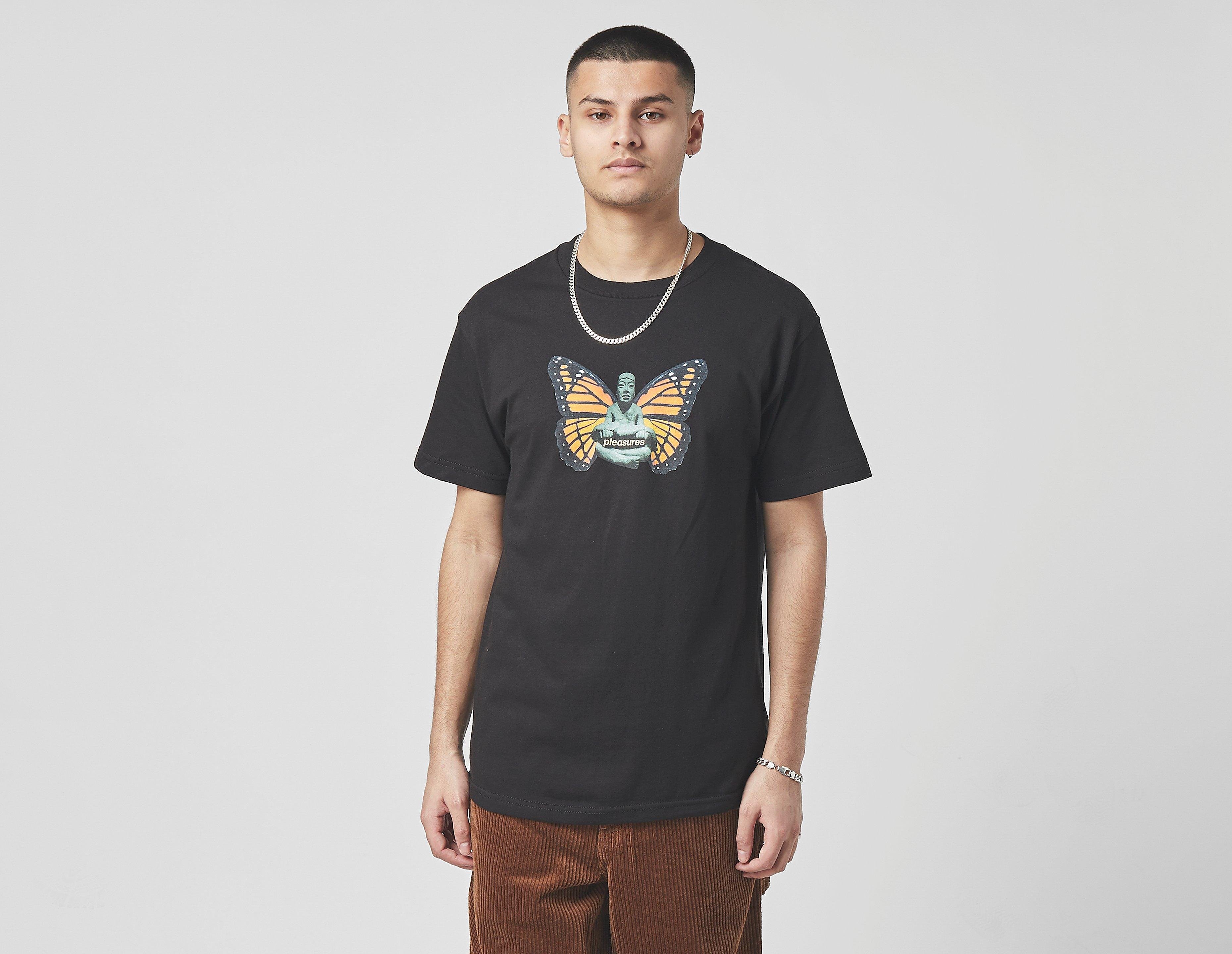 Pleasures Meditate T-Shirt