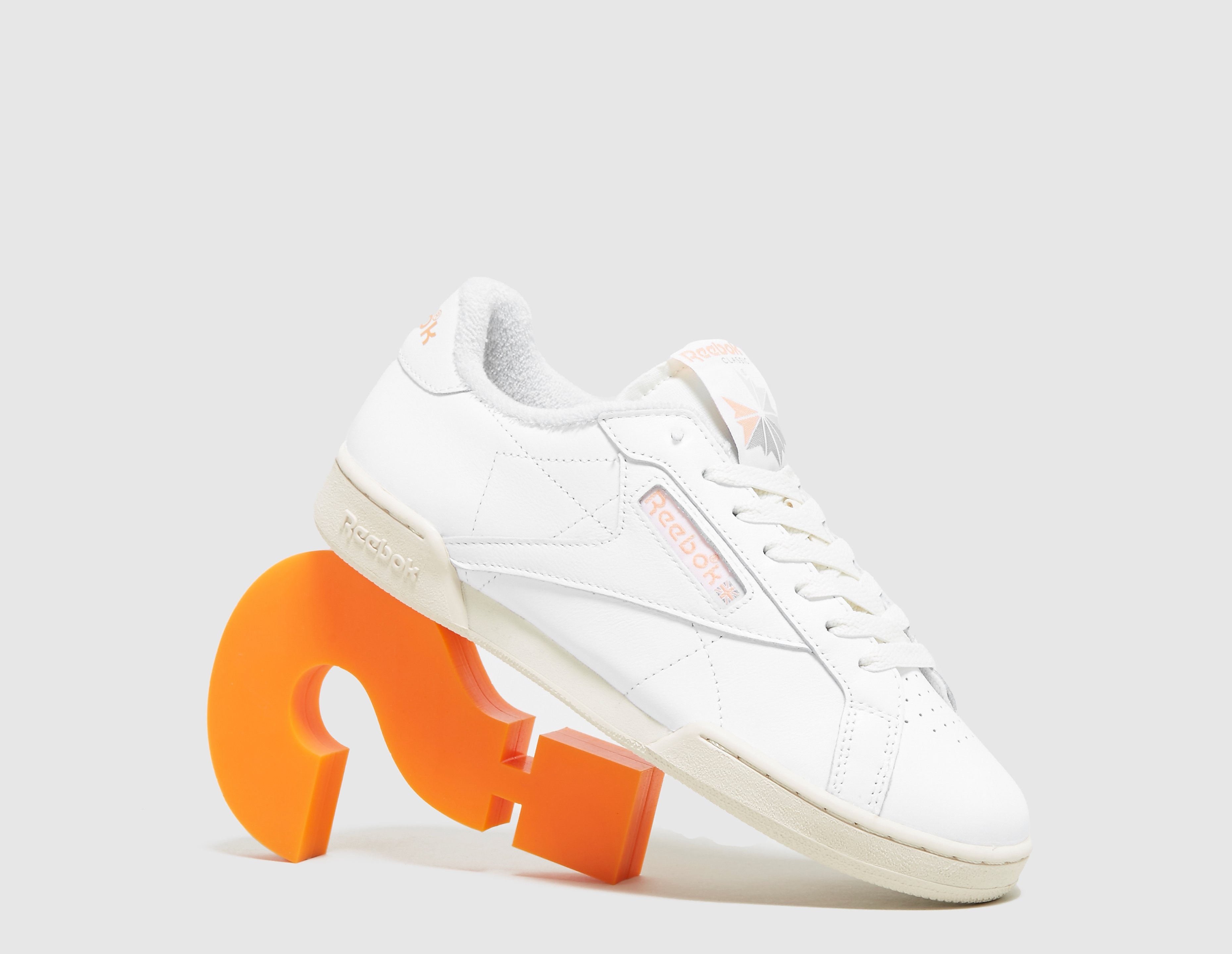 Reebok NPC - Classics by size? Women's
