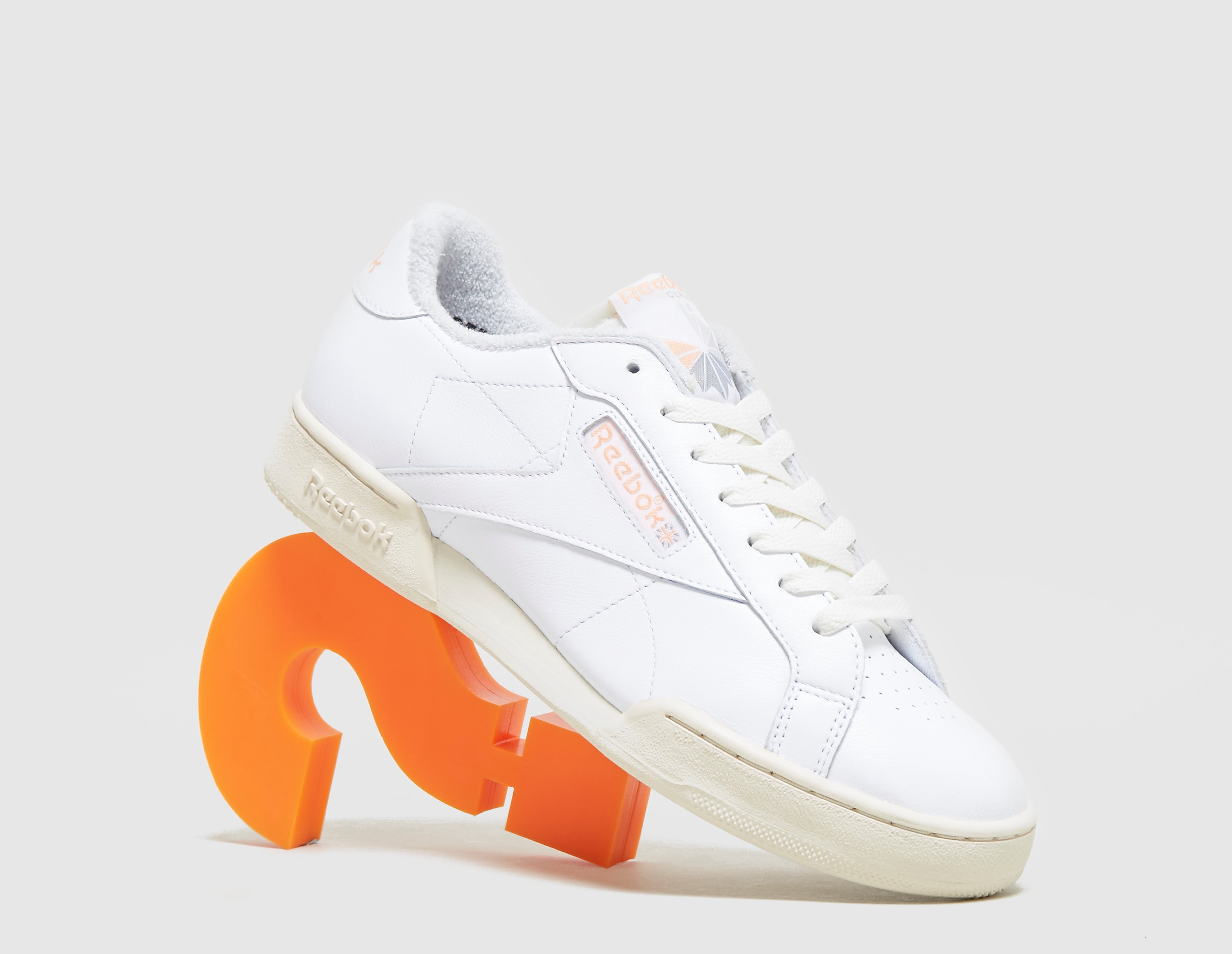 Reebok NPC - Classics by size?