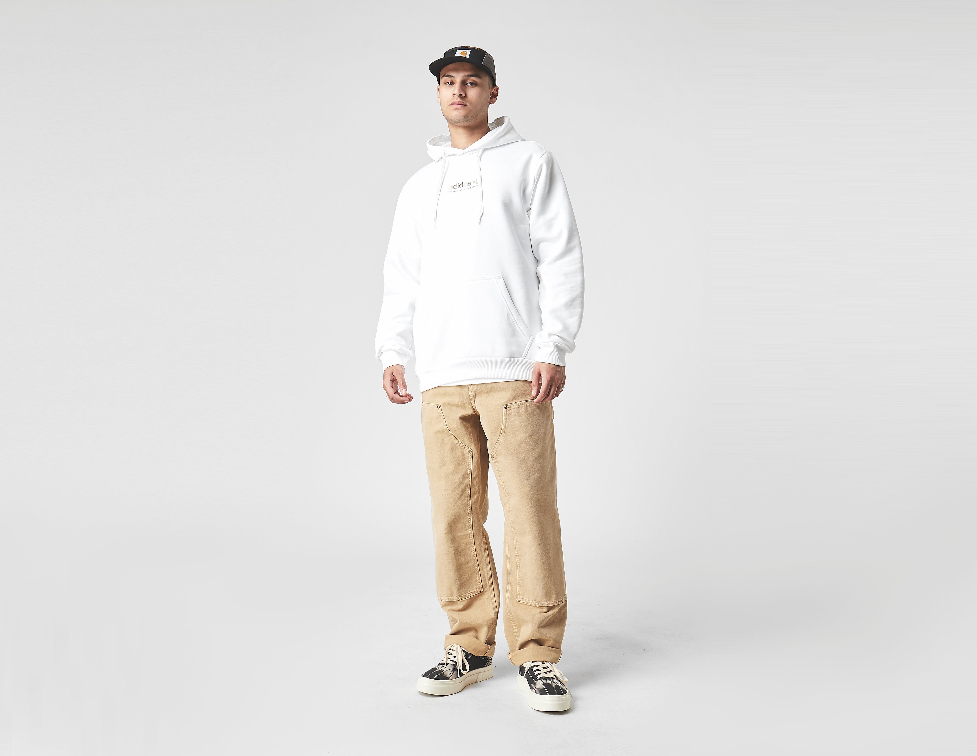 adidas Originals Colour Smash Hoodie