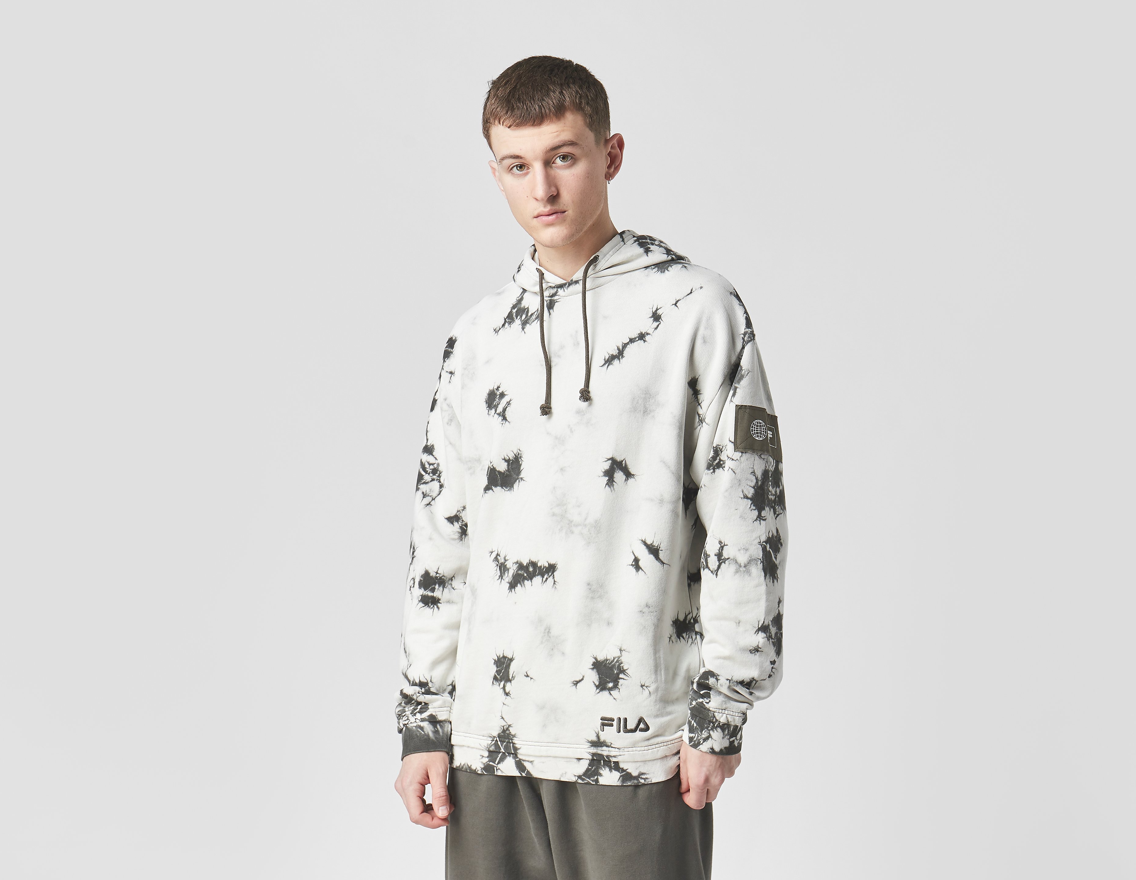 Fila Plant Dyed Hoodie