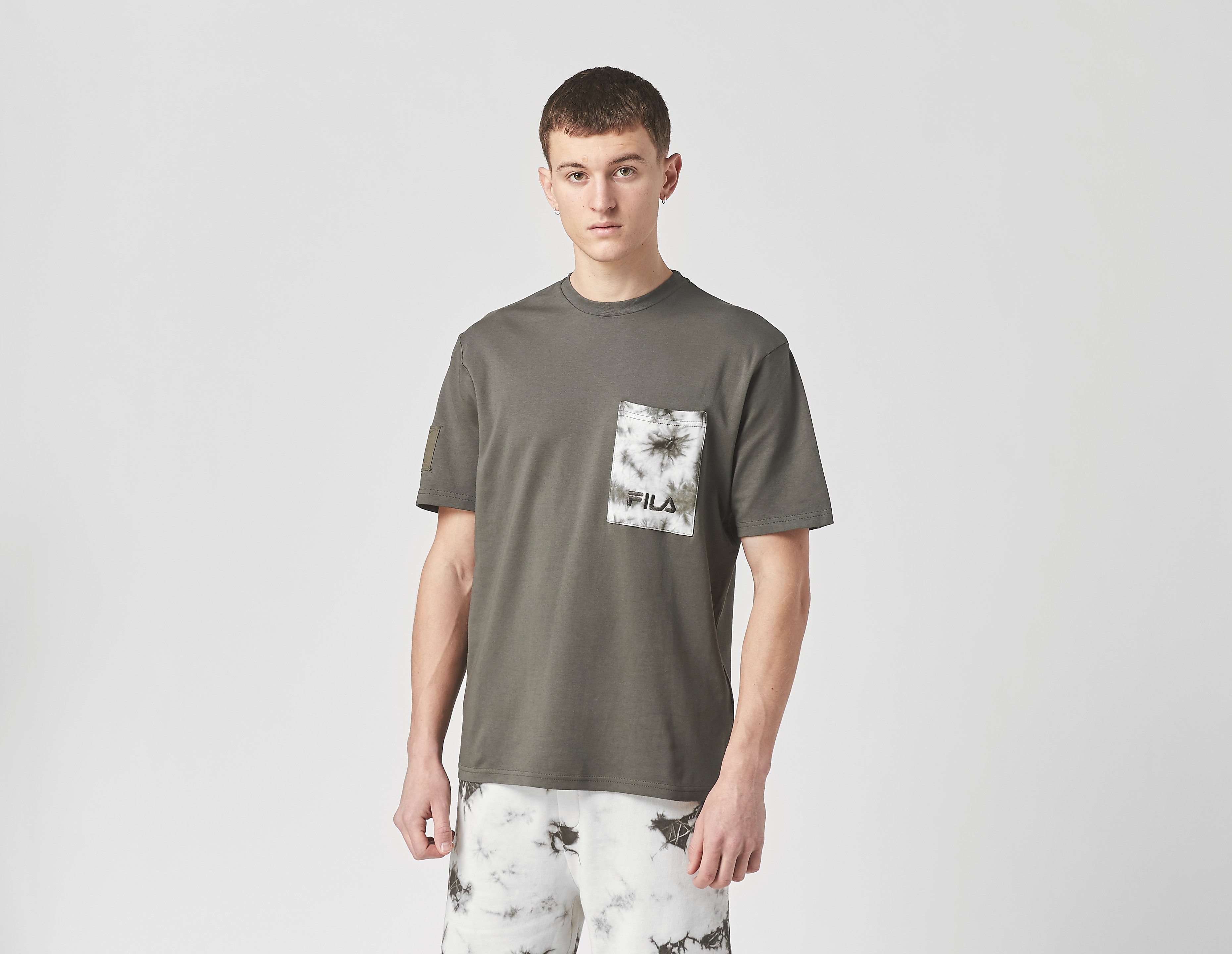 Fila Plant Dyed T-Shirt