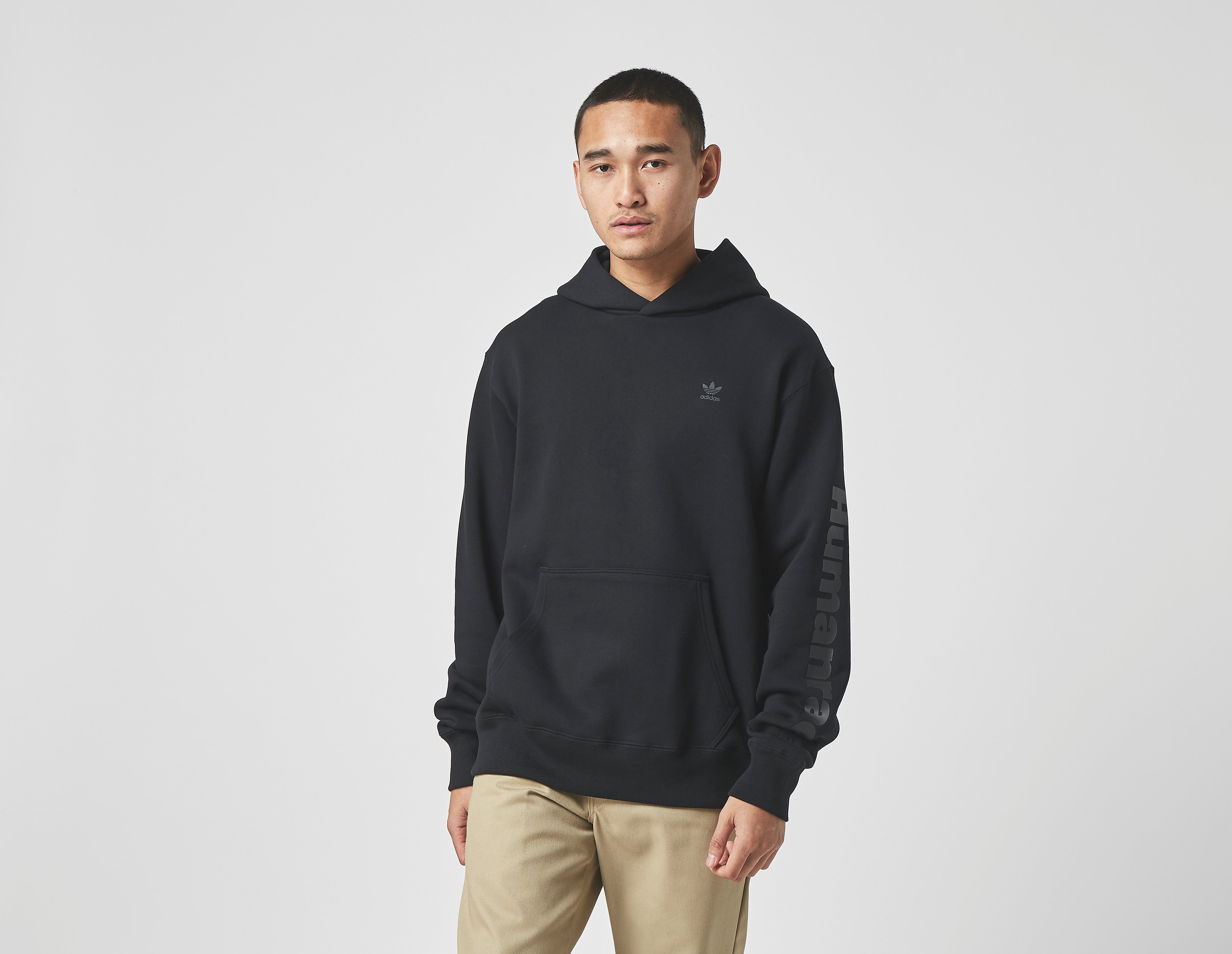 adidas Originals x Pharrell Williams Human Race Hoodie