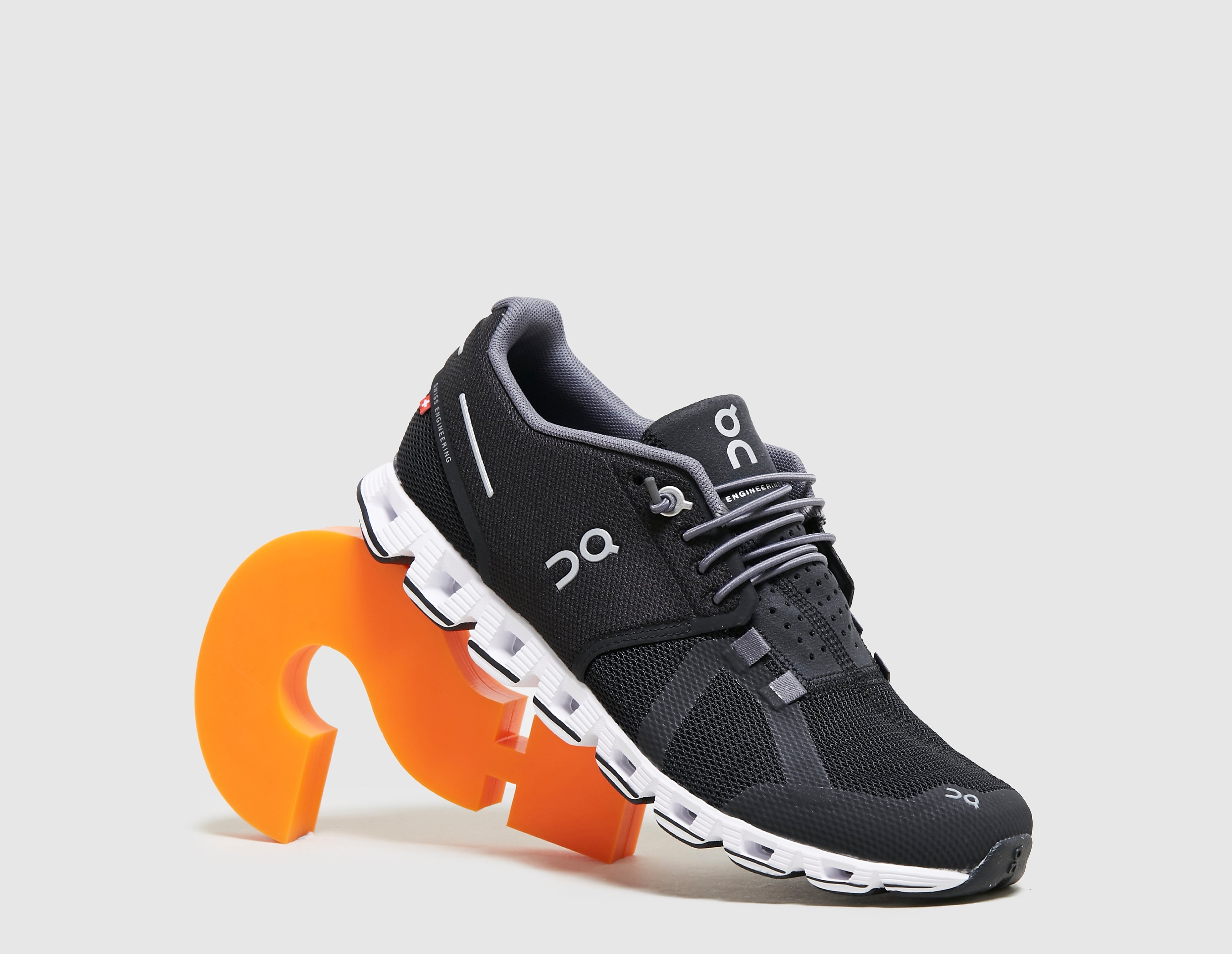 On running Cloud Runners Women's