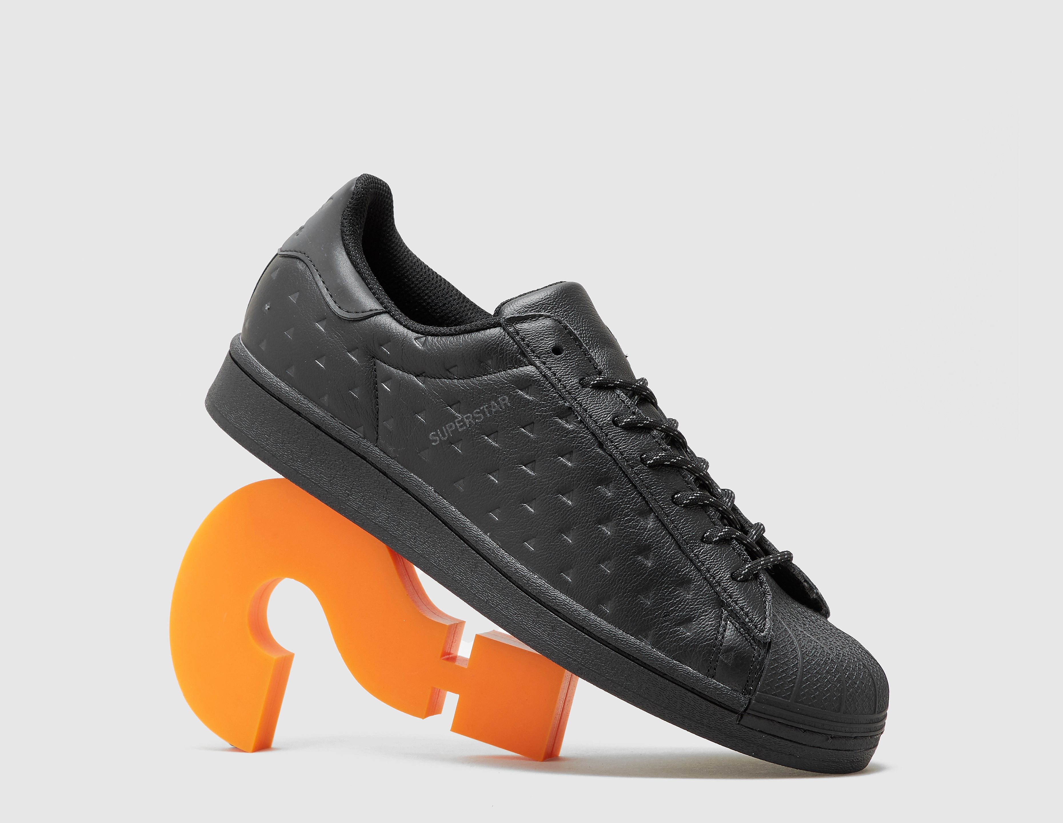adidas Originals x Pharrell Williams Superstar