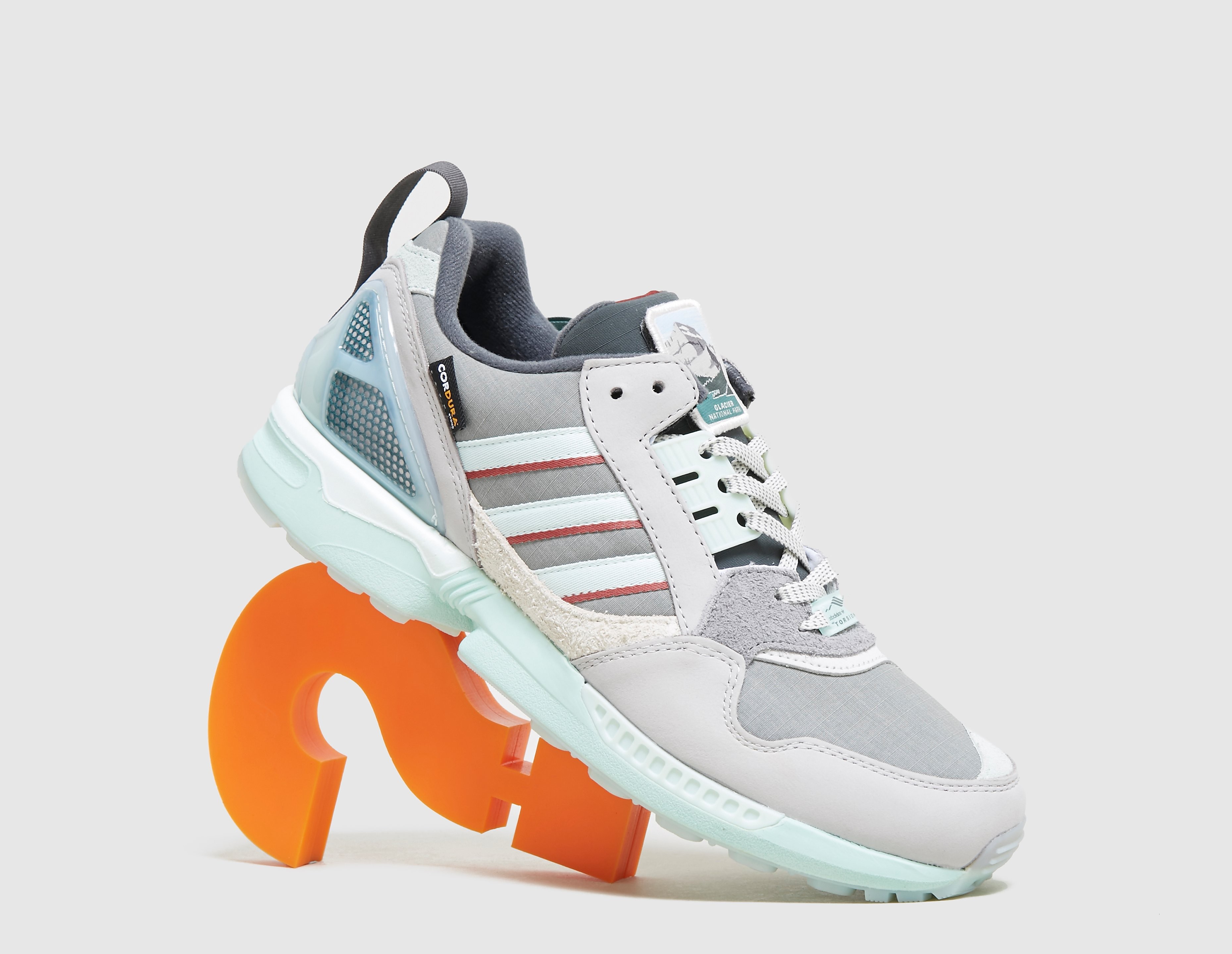 adidas Originals x National Park Foundation ZX 9000