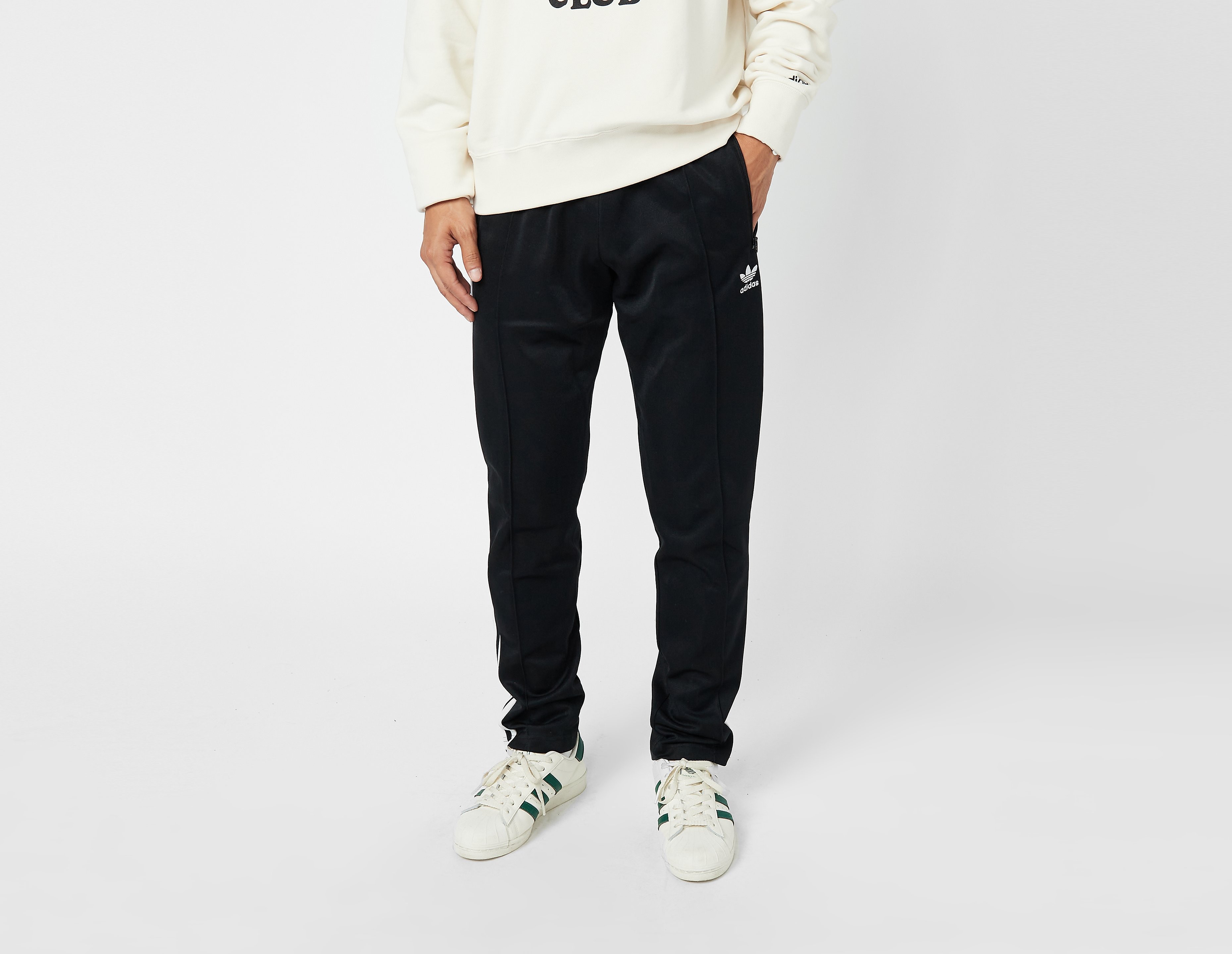 adidas Originals Pantalon de Survêtement Beckenbauer