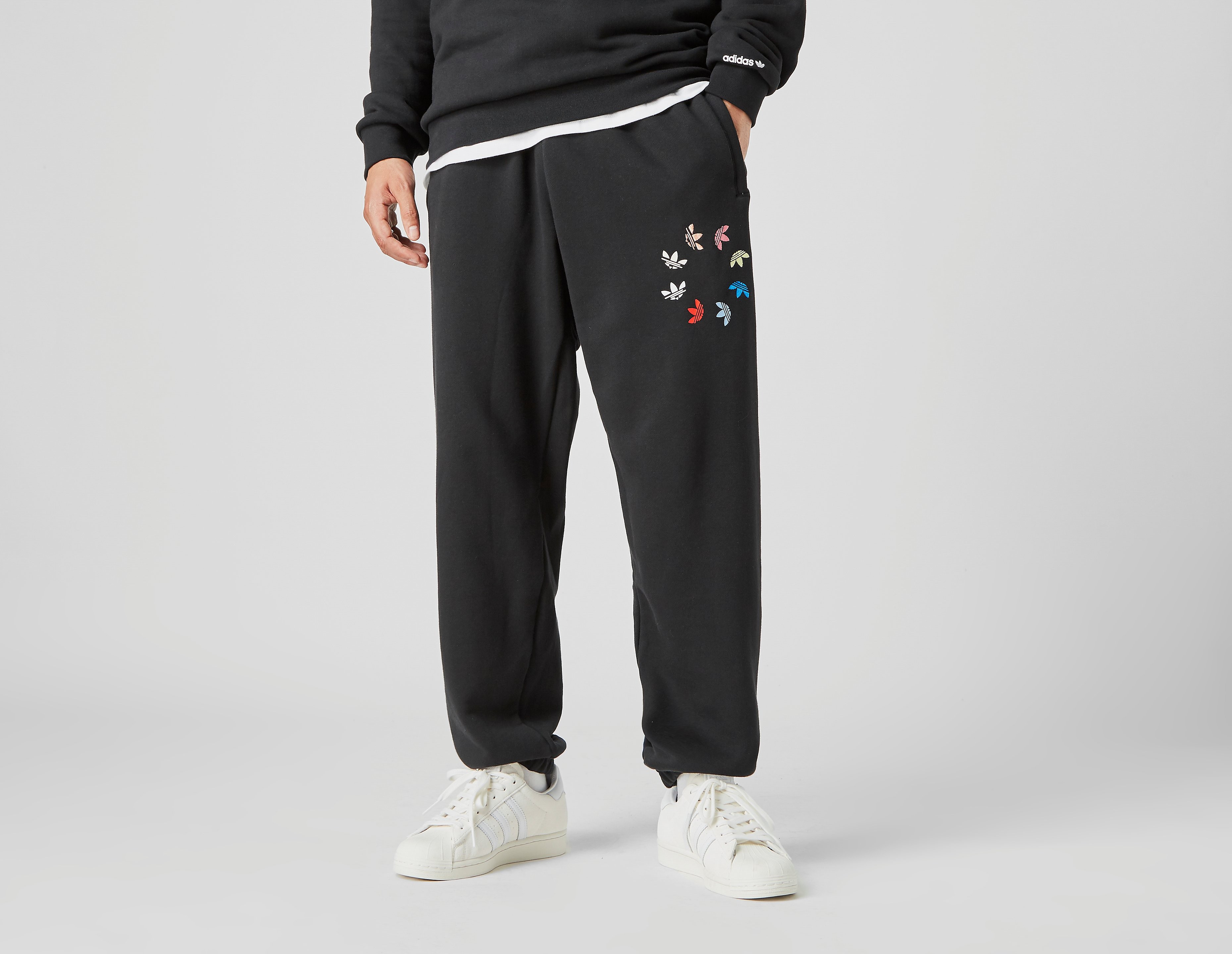 adidas Originals Adicolor Shattered Trefoil Joggers