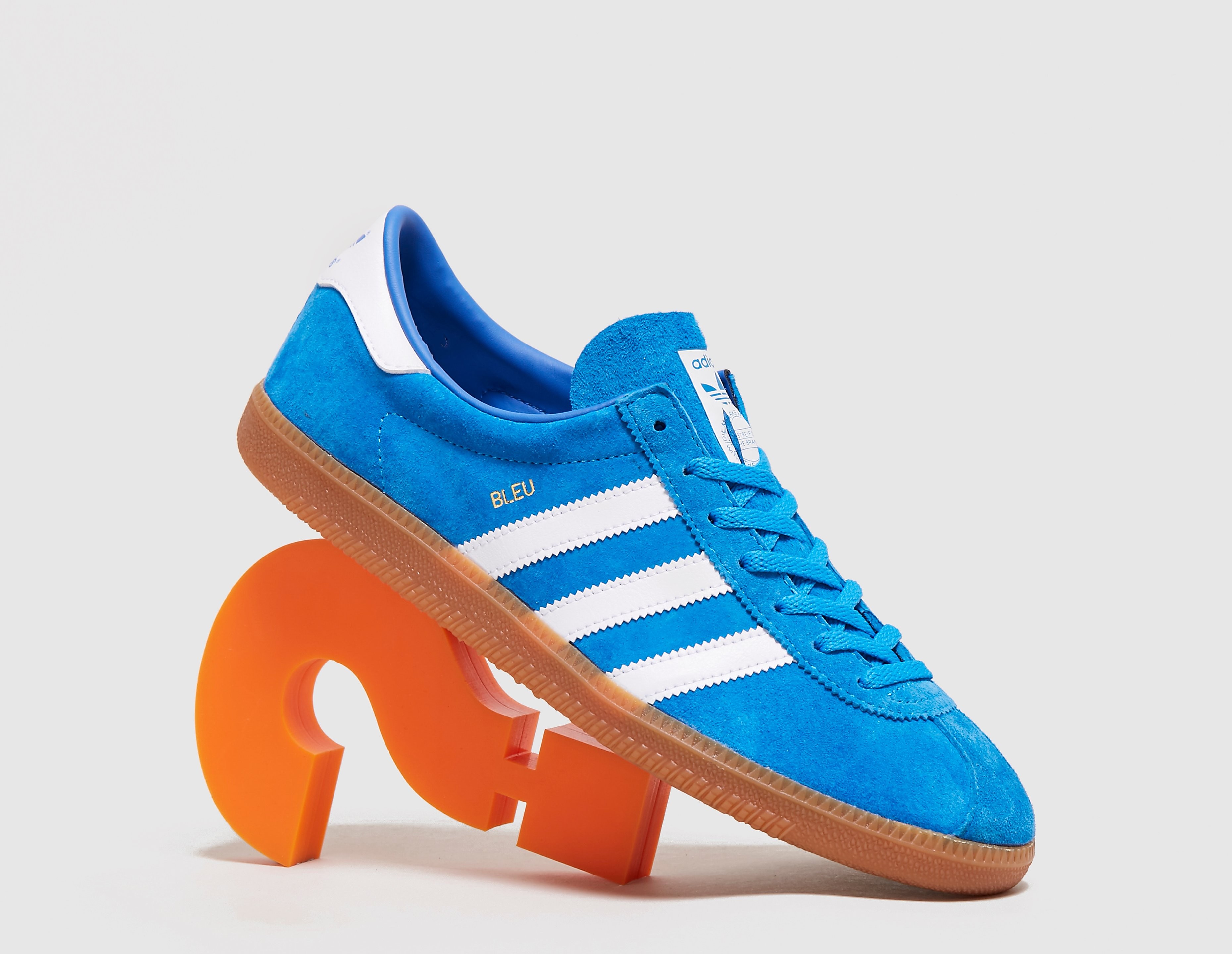 adidas Originals BLEU