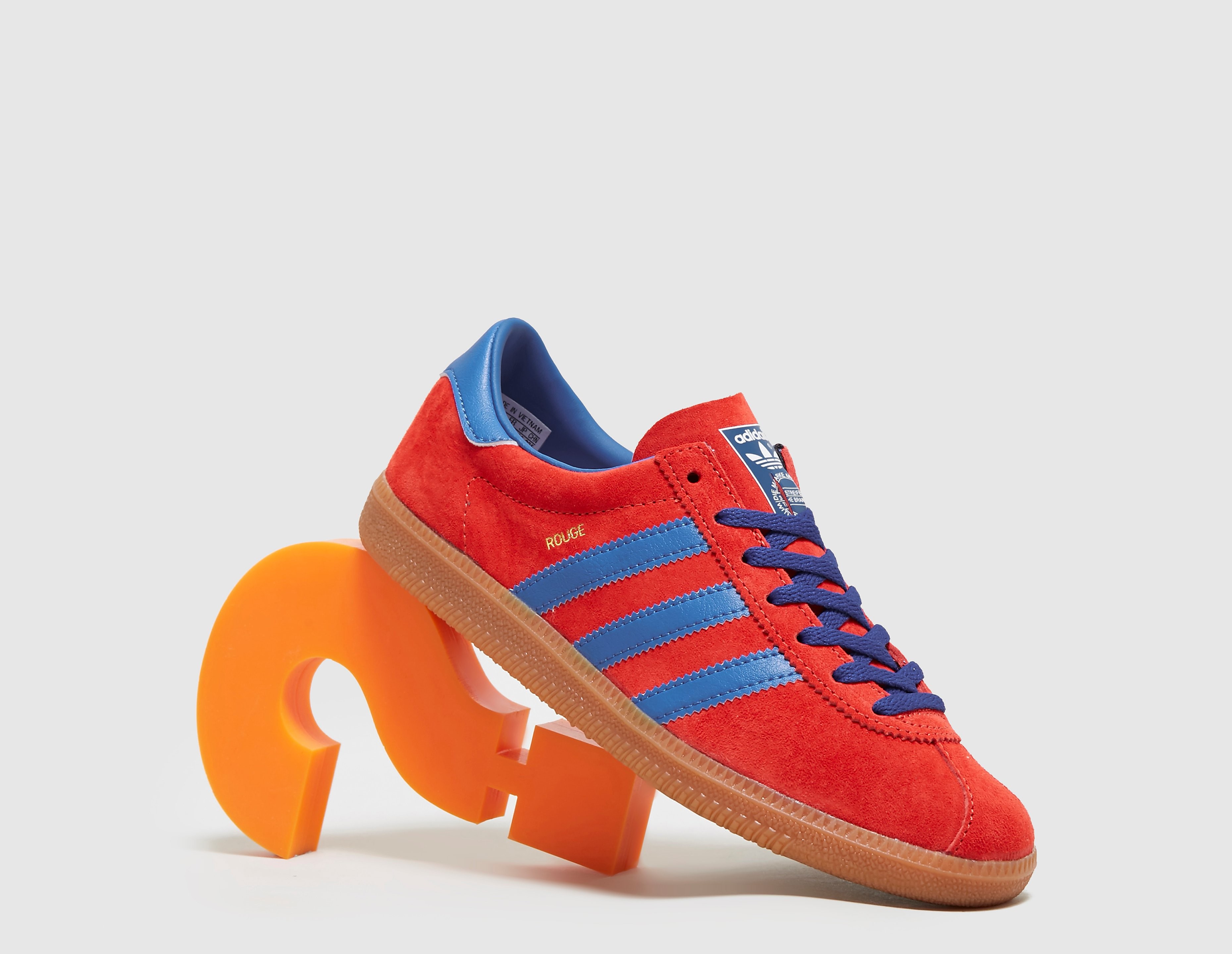 adidas Originals Rouge Women's