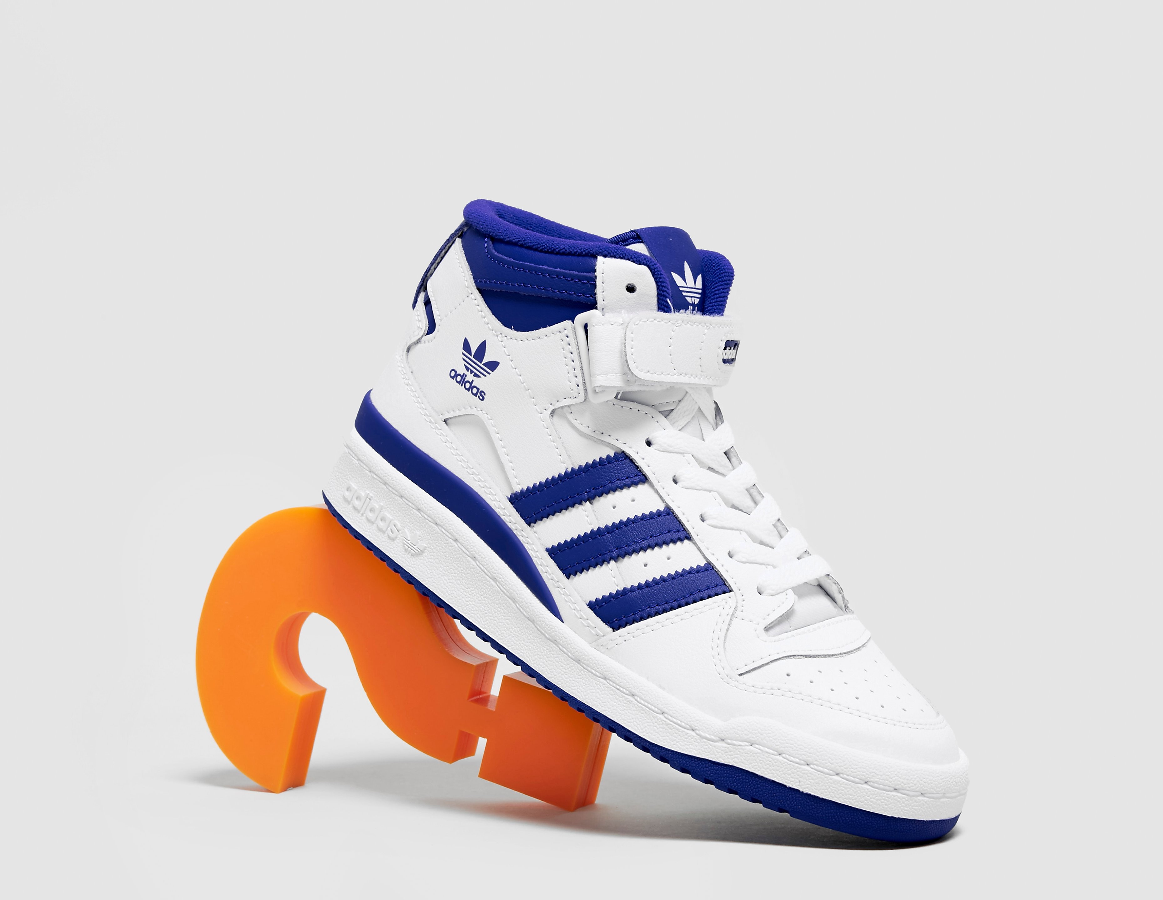 adidas Originals Forum Mid Women's