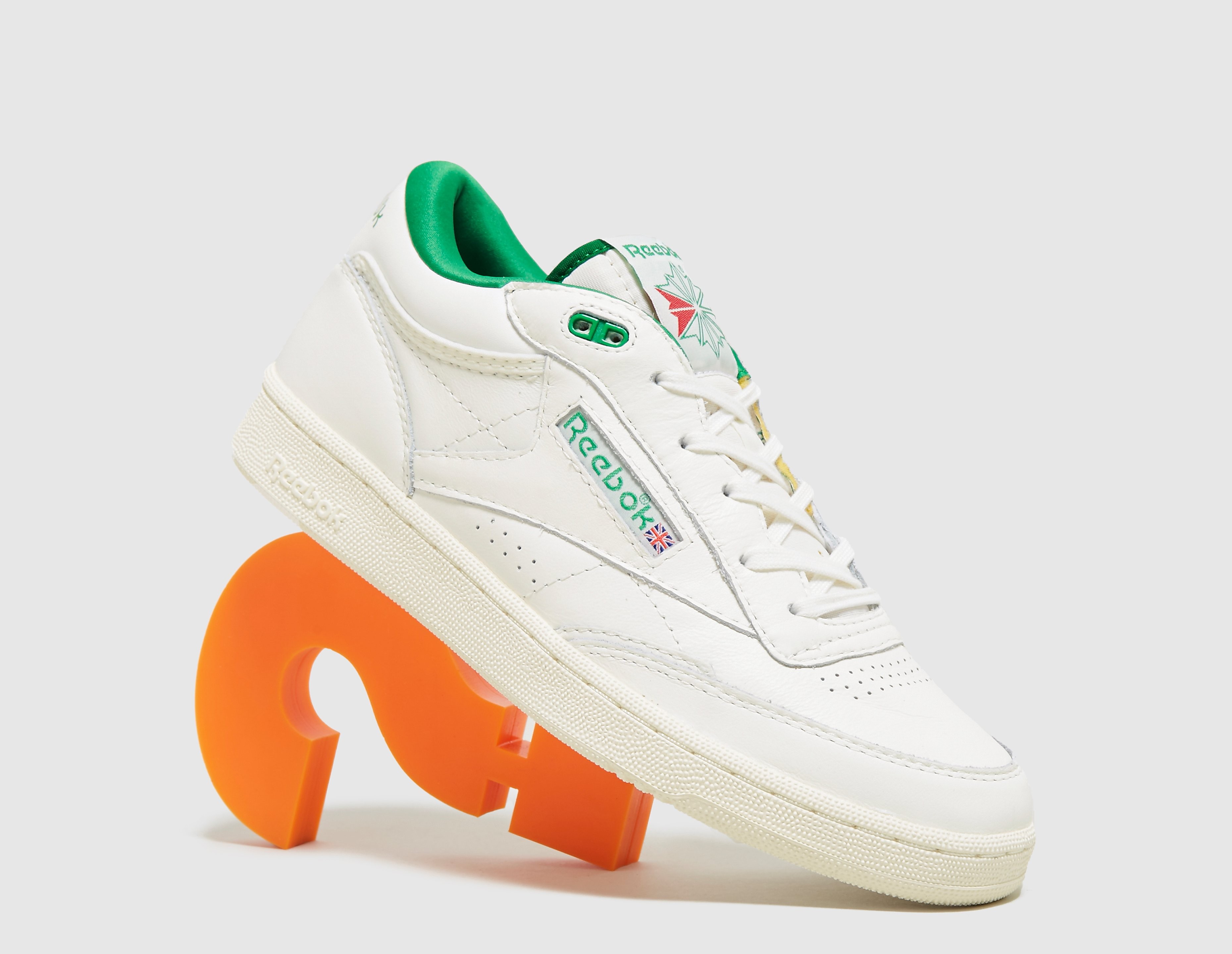 Reebok Club C Mid II Vintage