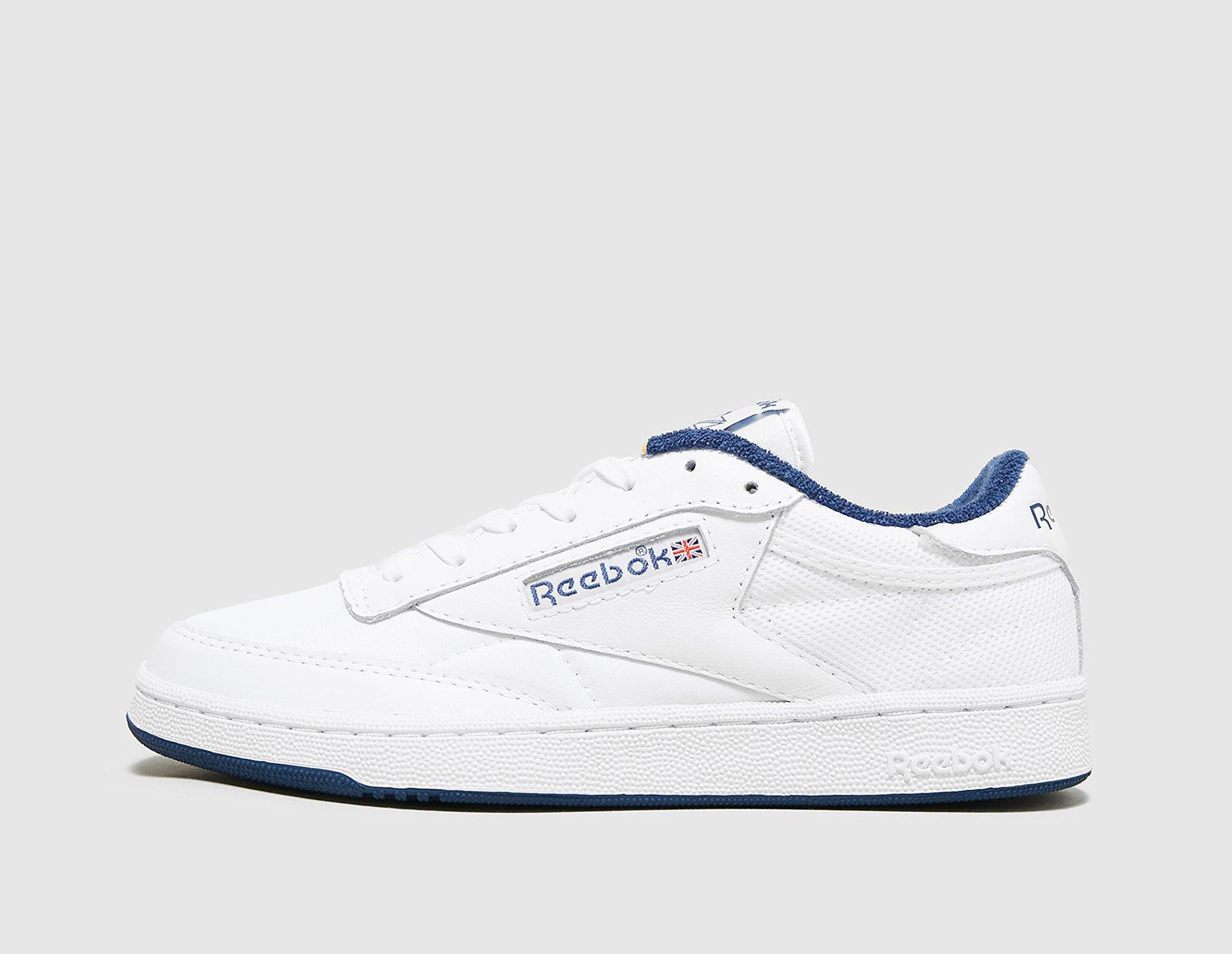 Reebok Club C 1985 TV