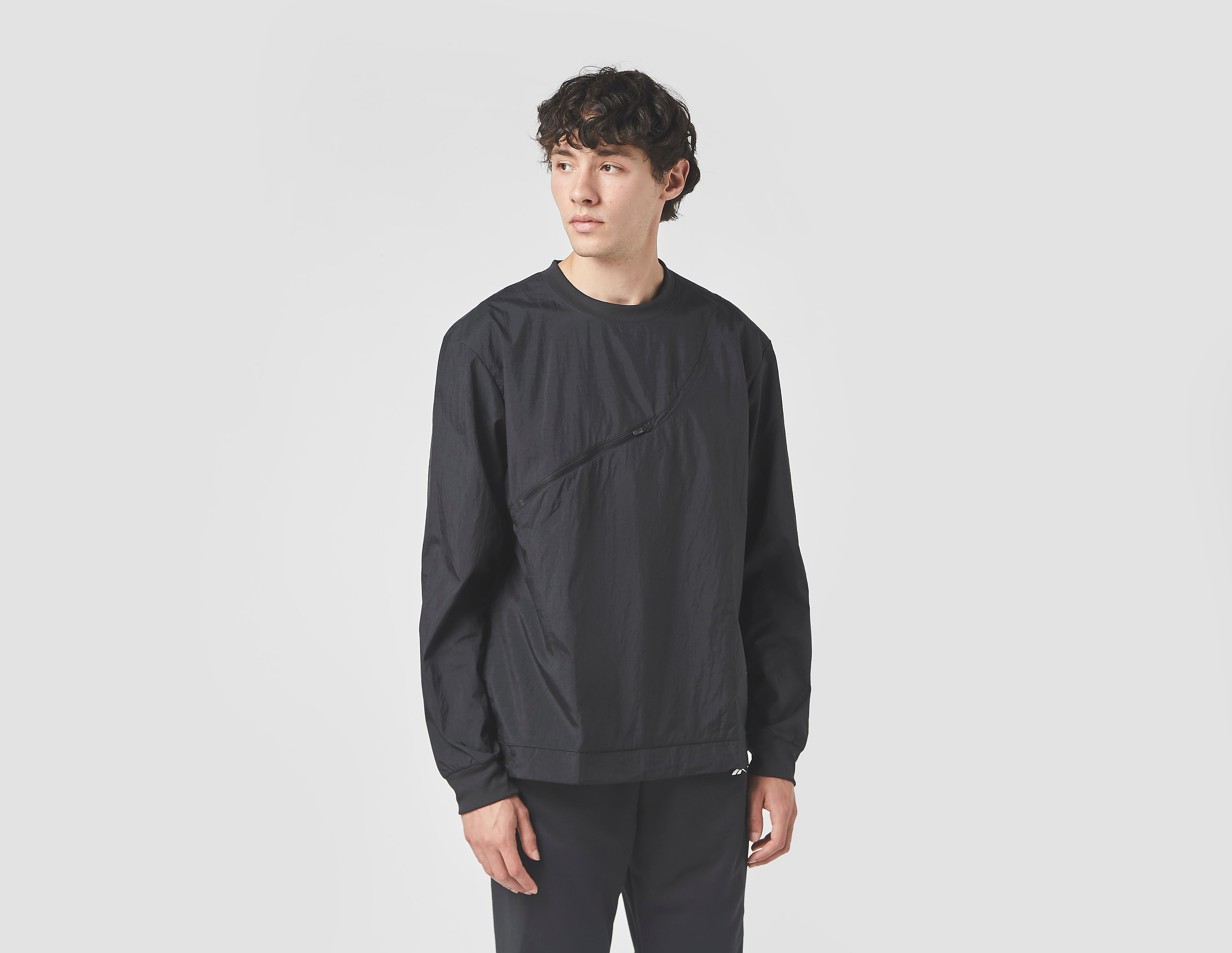 Reebok Road Trip Pullover