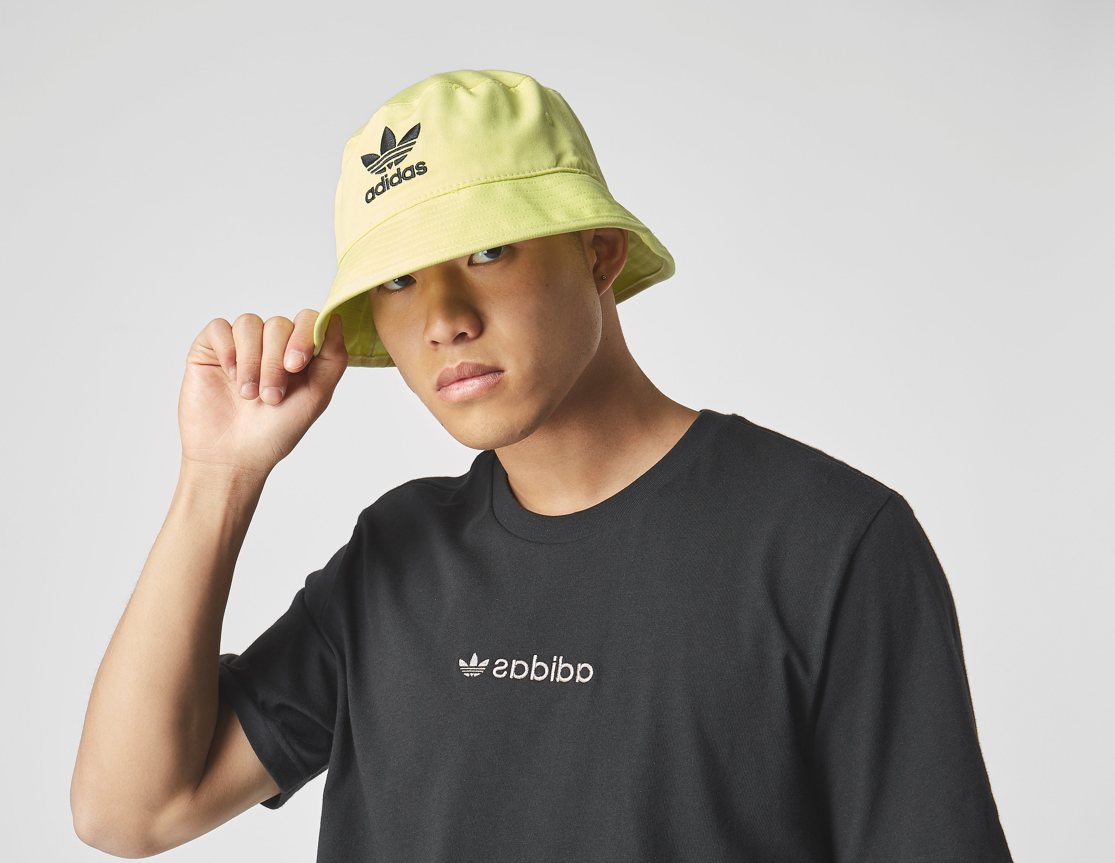 adidas Originals Bob Trefoil