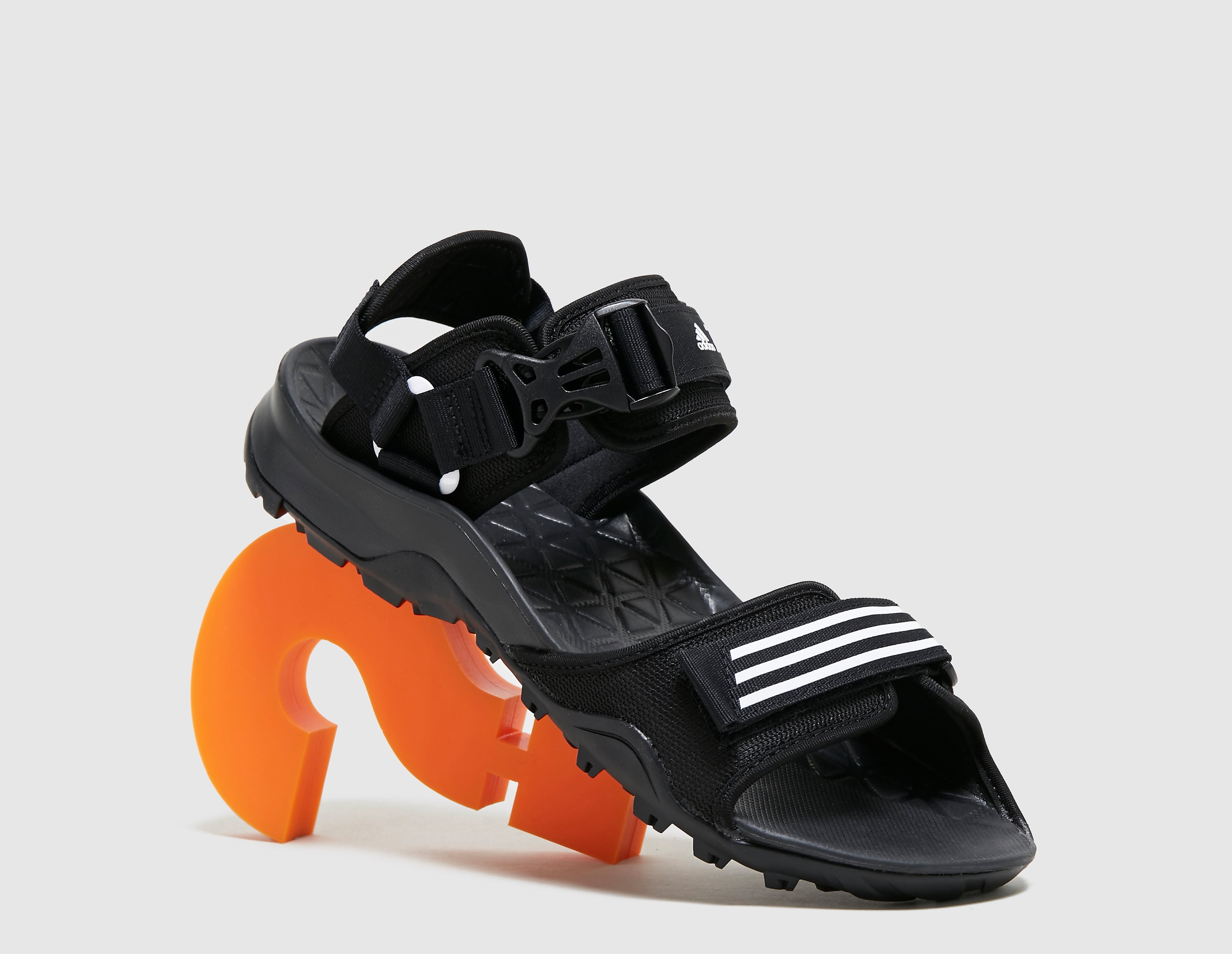 adidas Terrex Cyprex Ultra II DLX Sandals