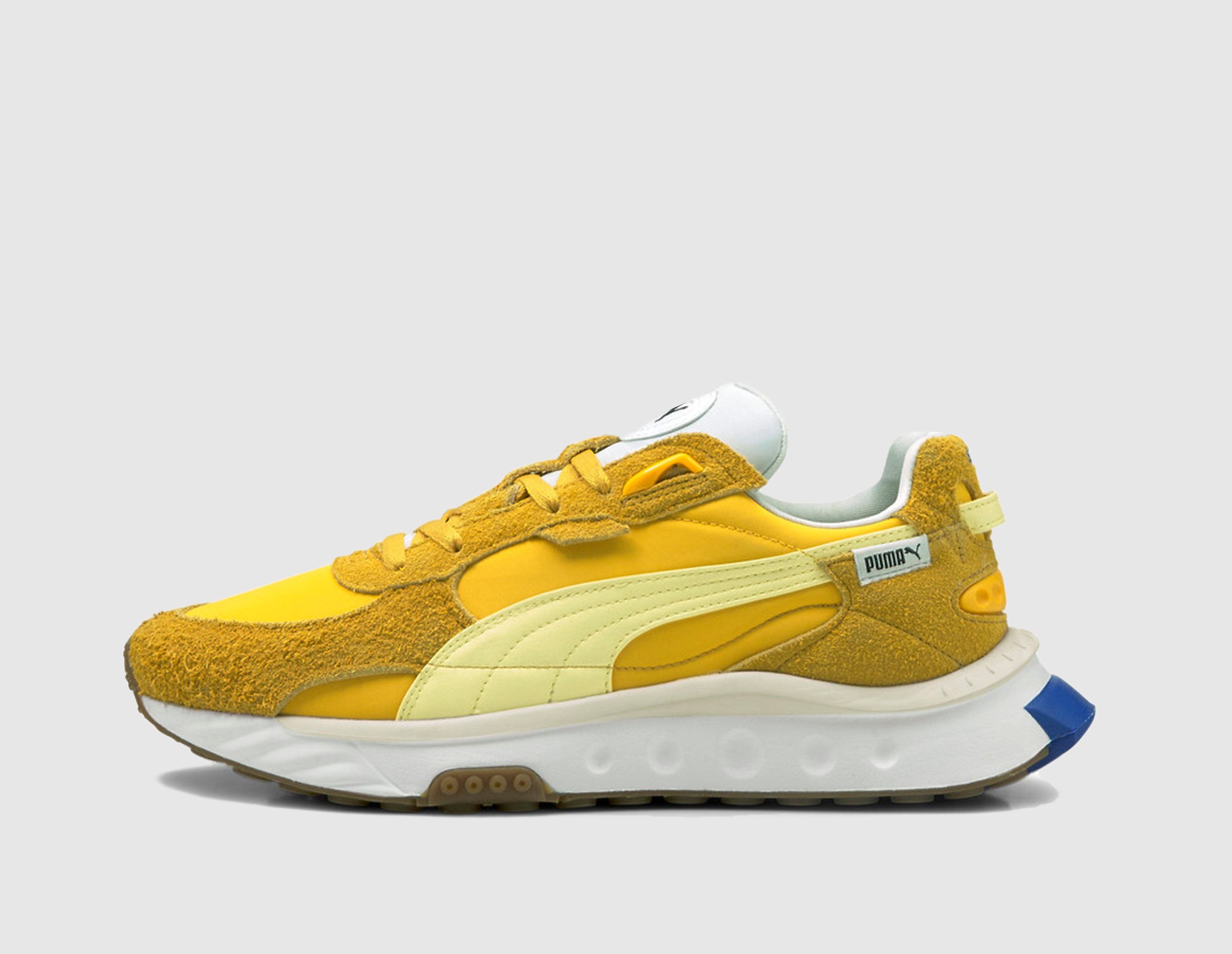 Puma Wild Rider Vintage Women's