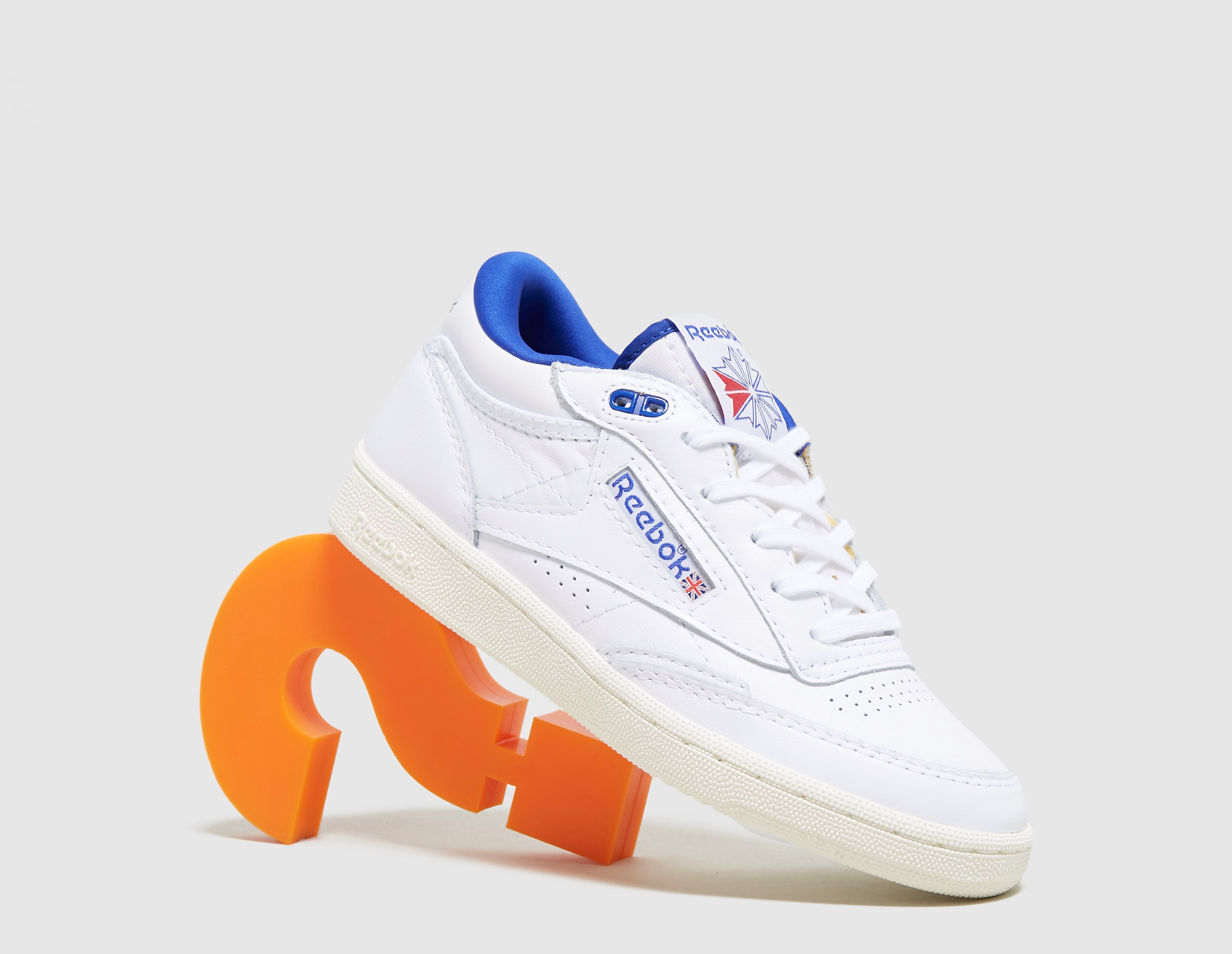 Reebok Club C Mid II Women's