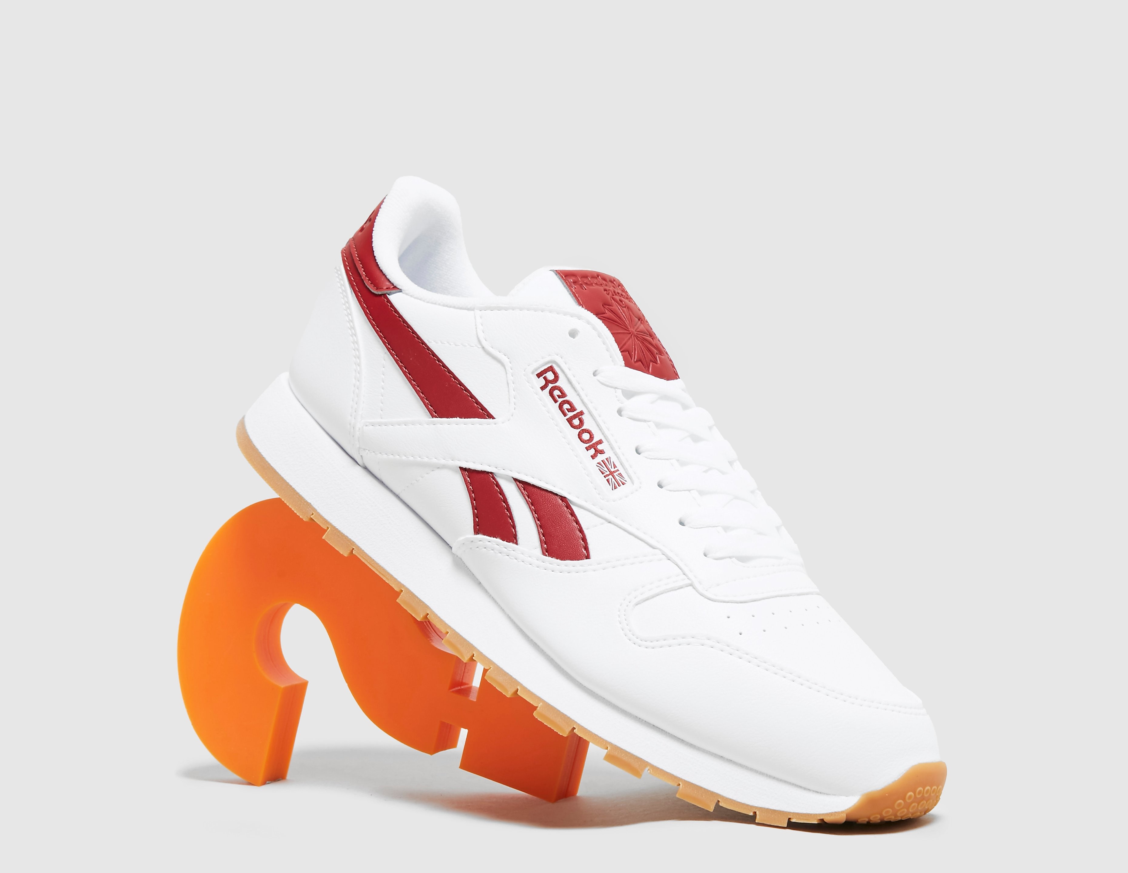 Reebok Classic Leather Vegan