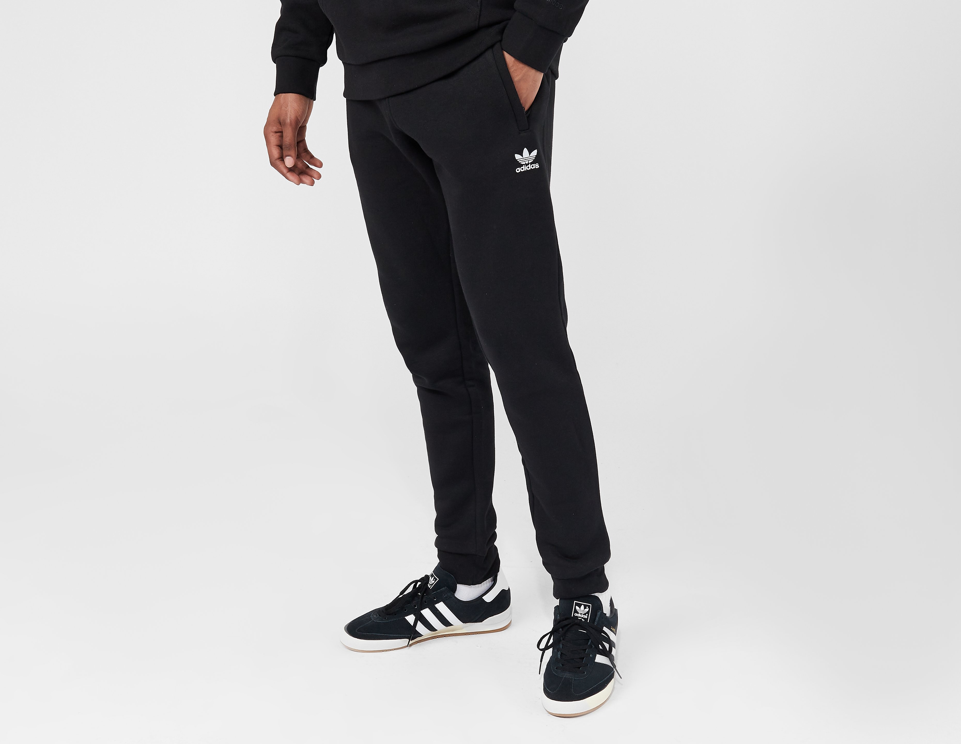 adidas Originals Adicolor Essentials Trefoil Fleece Joggers