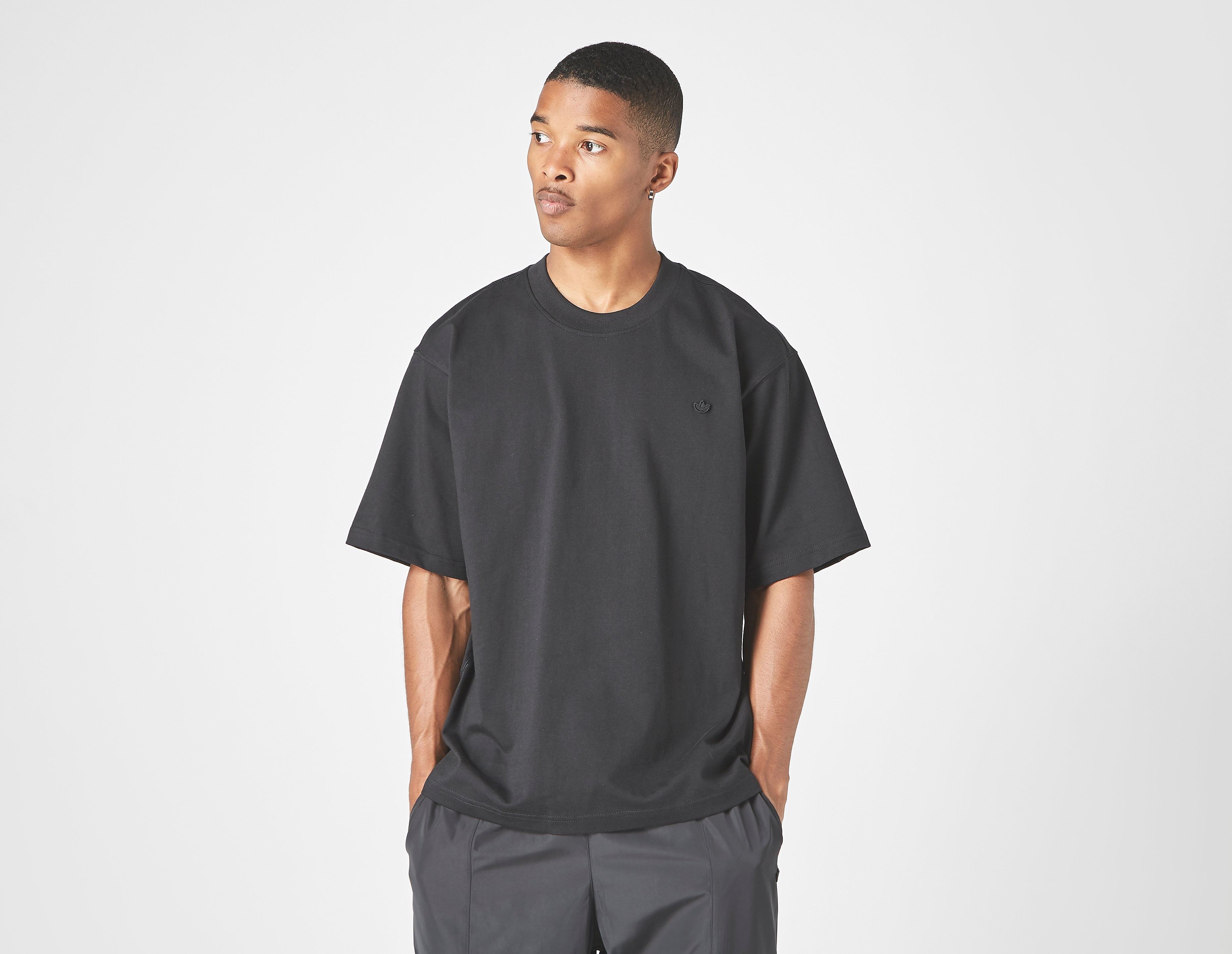 adidas Originals T-Shirt Adicolor Trefoil