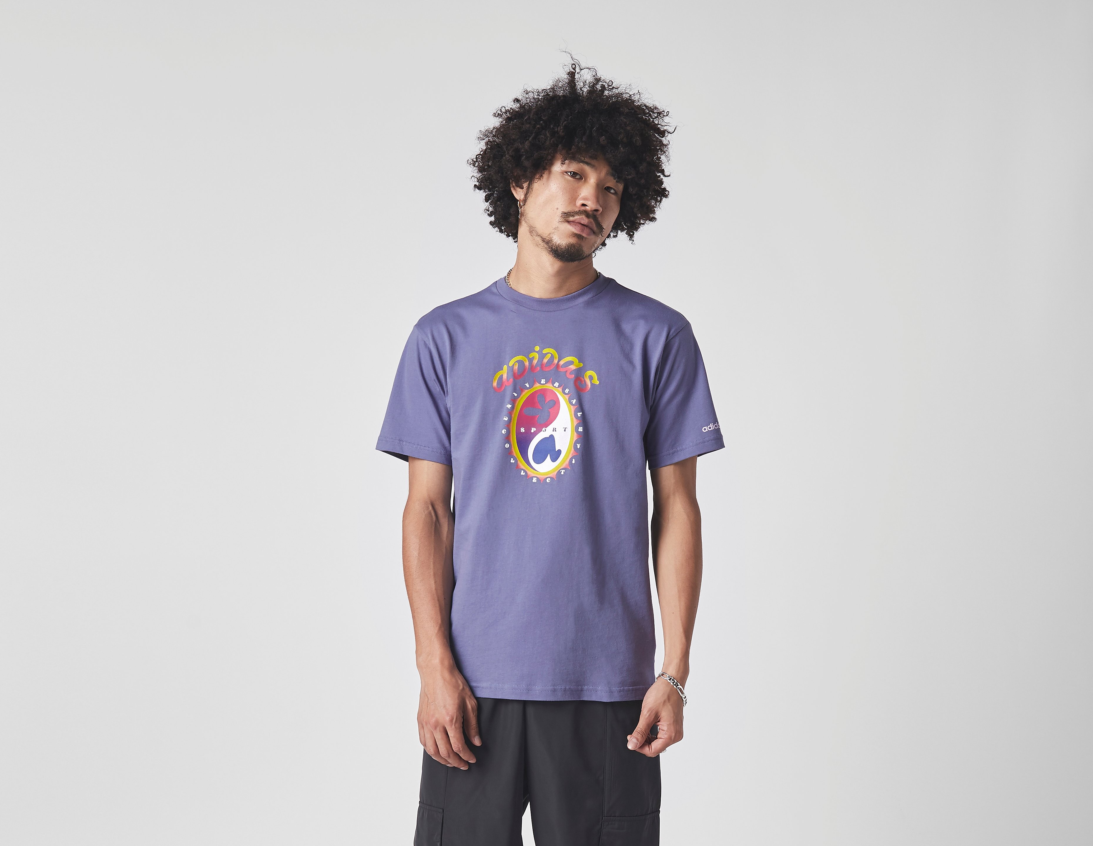 adidas Originals Summer Set T-Shirt