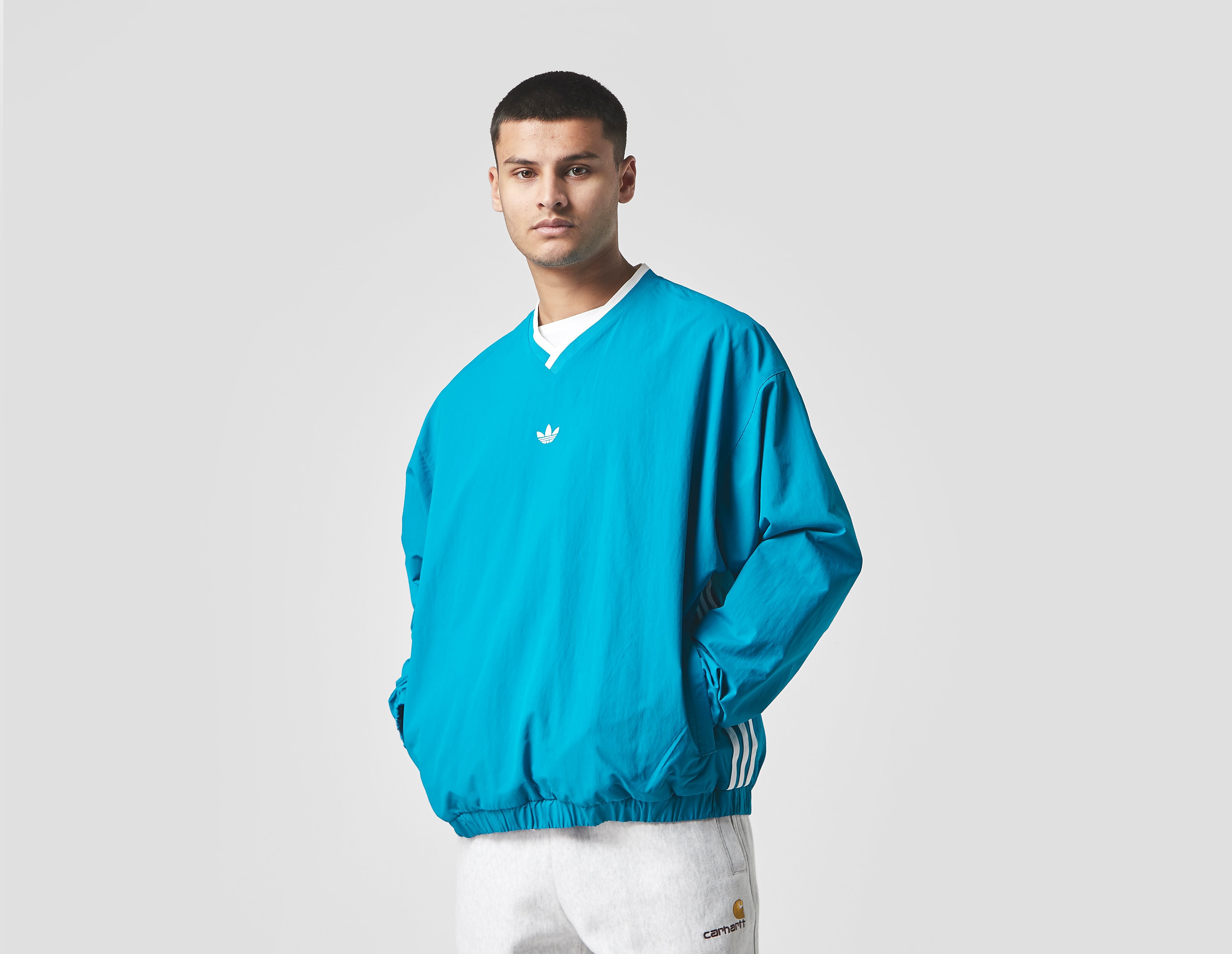 adidas Originals SK Wind Pullover
